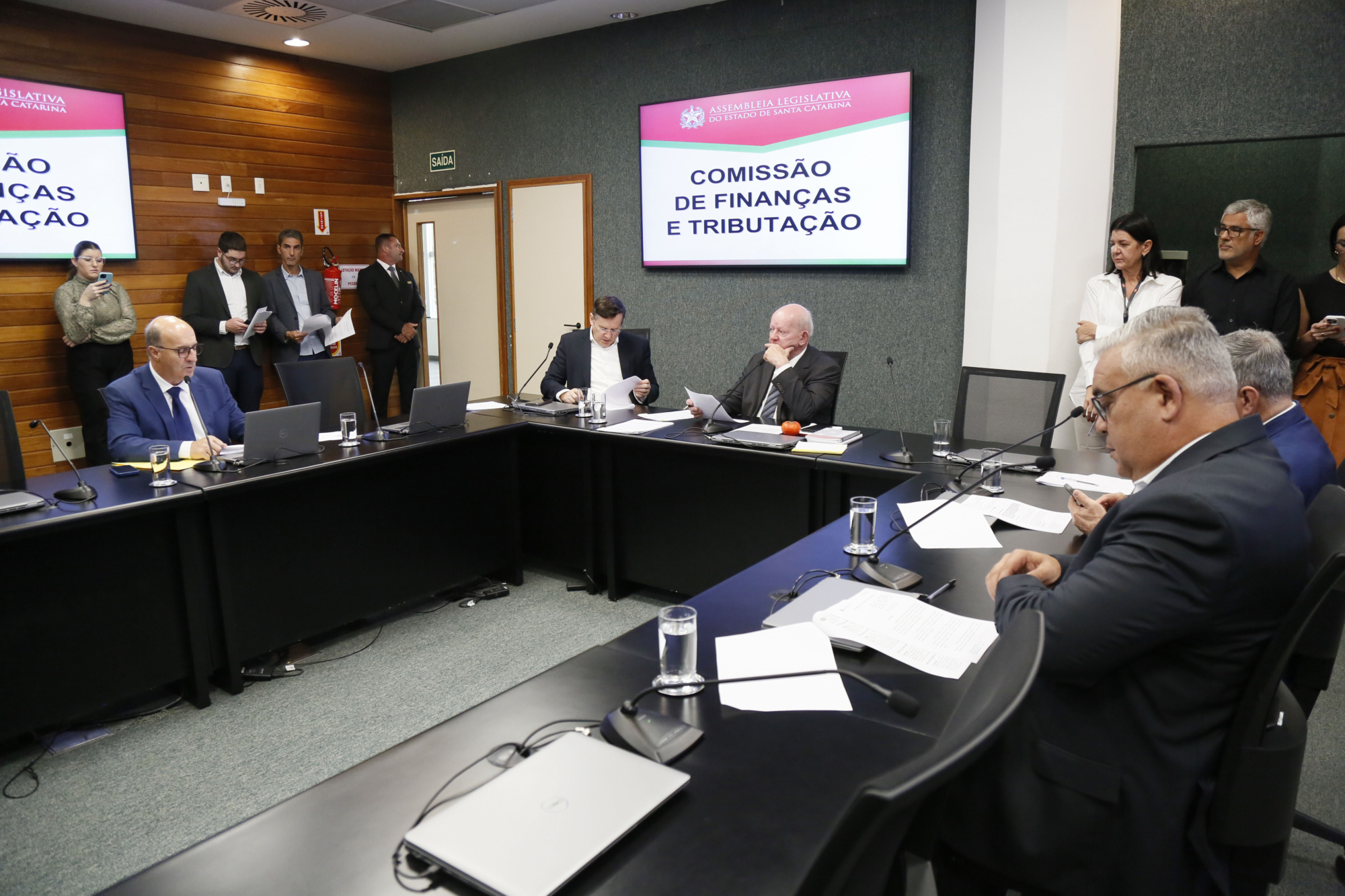- Deputado Sargento Lima (PL)