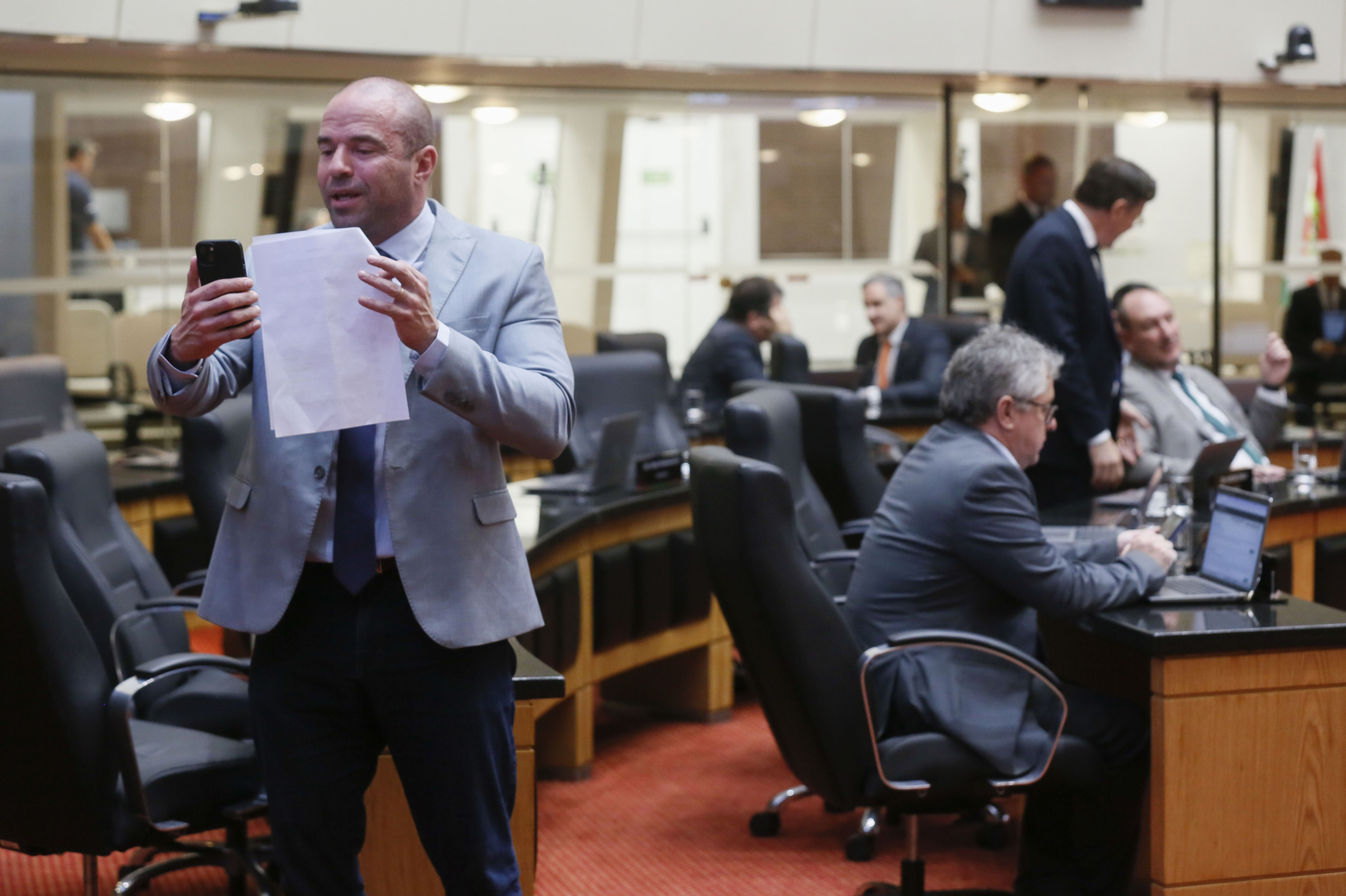 - Deputado Jessé Lopes (PL)
