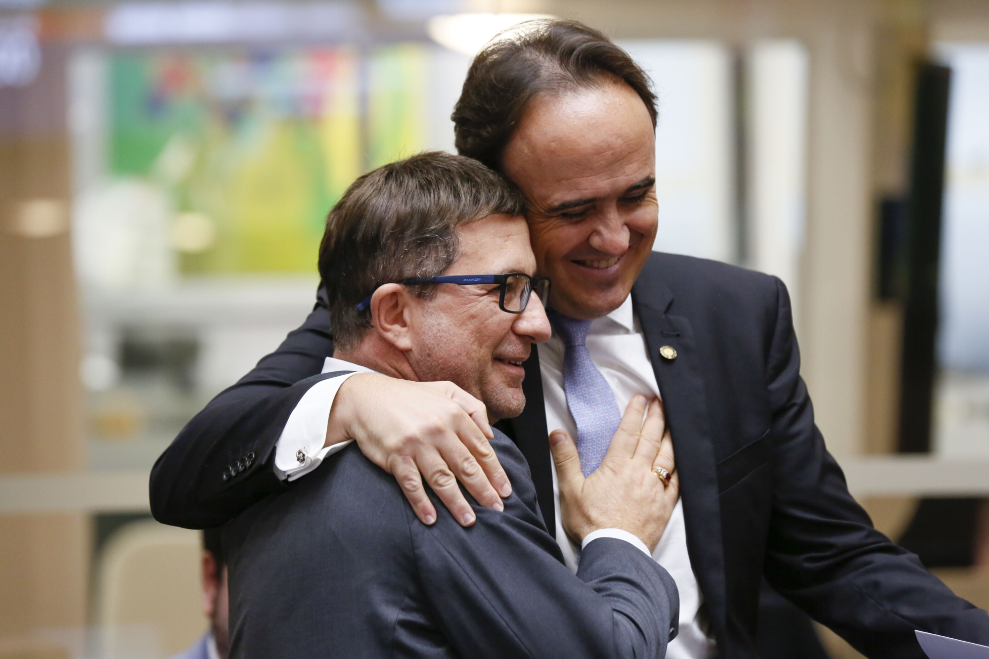 - Deputado Junior Cardoso (PRD)
- Deputado Carlos Humberto (PL)