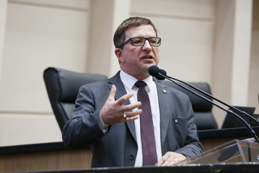Deputado Junior Cardoso