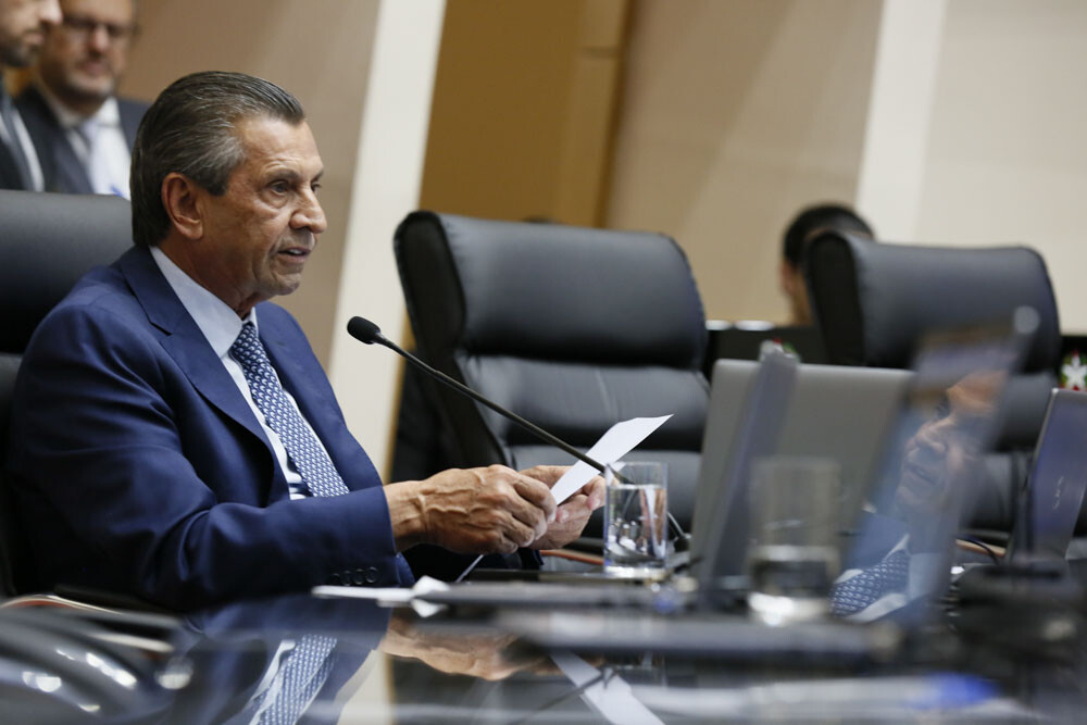 - Deputado Julio Garcia (PSD)