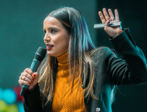 Em Seminário Regional sobre Autismo, especialista alerta: “É necessário olhar além do diagnóstico”
