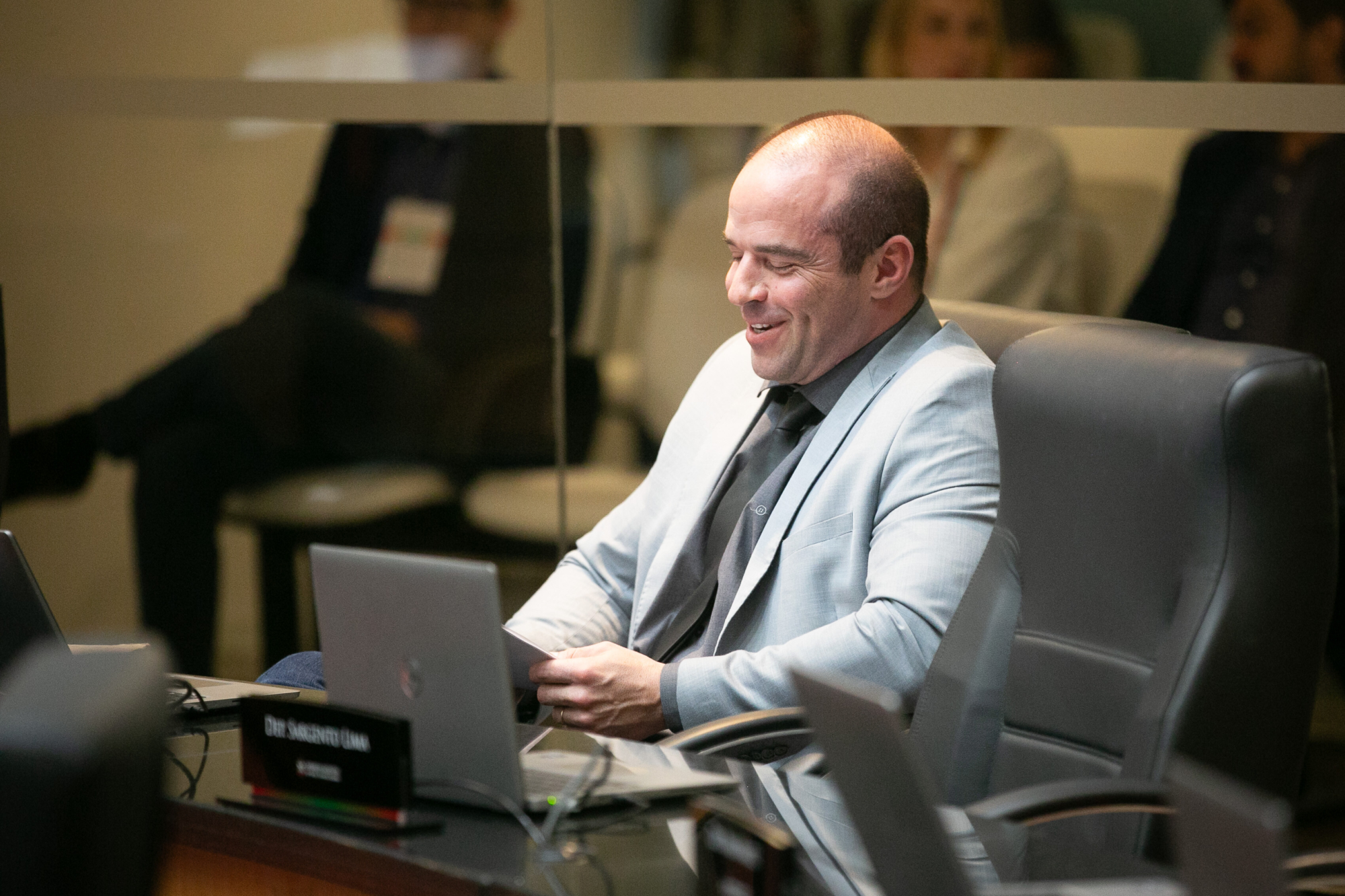 - Deputado Jessé Lopes (PL)