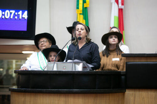 Paulo Lopes anuncia Agropolo de 23 a 25 de maio