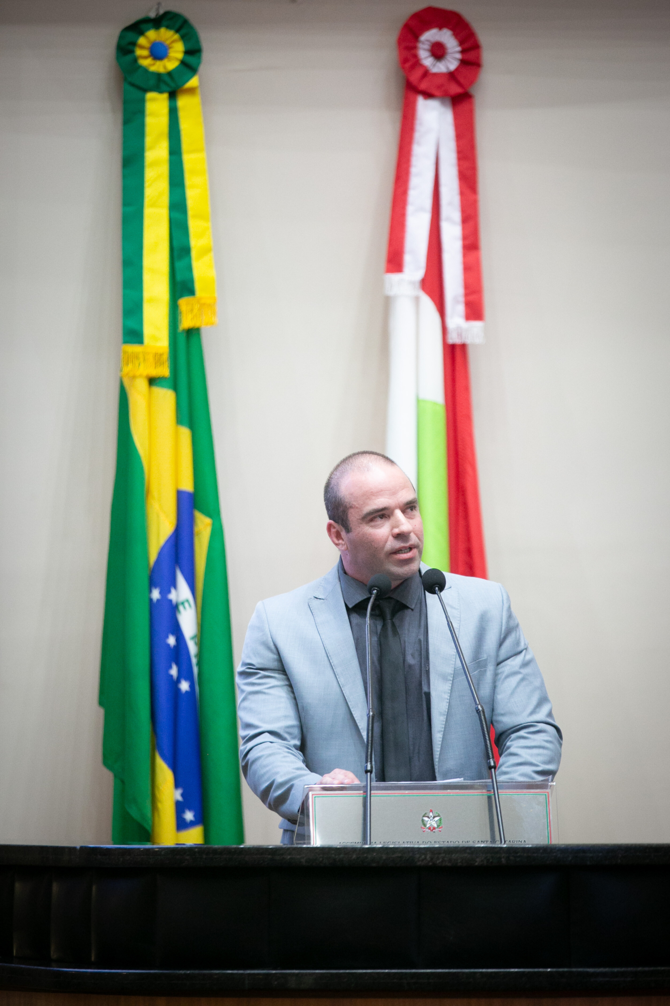 - Deputado Jessé Lopes (PL)