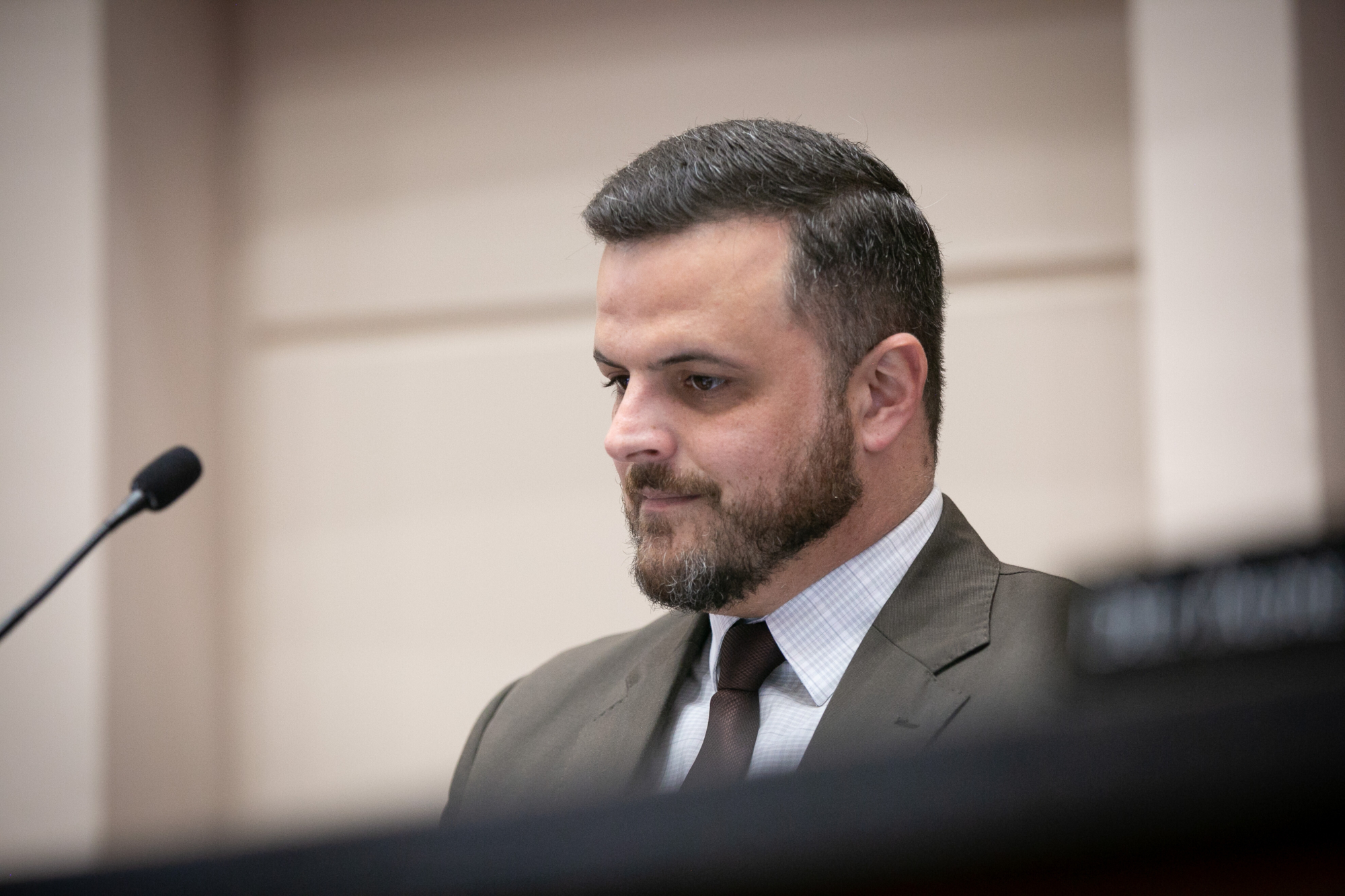 - Deputado Lucas Neves (PODEMOS)