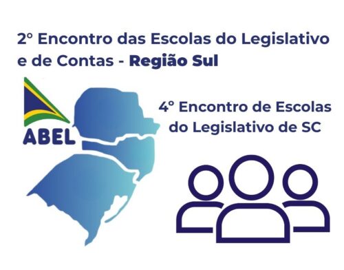 Escolas do Legislativo e de Contas trocam experiências sobre educação para a democracia