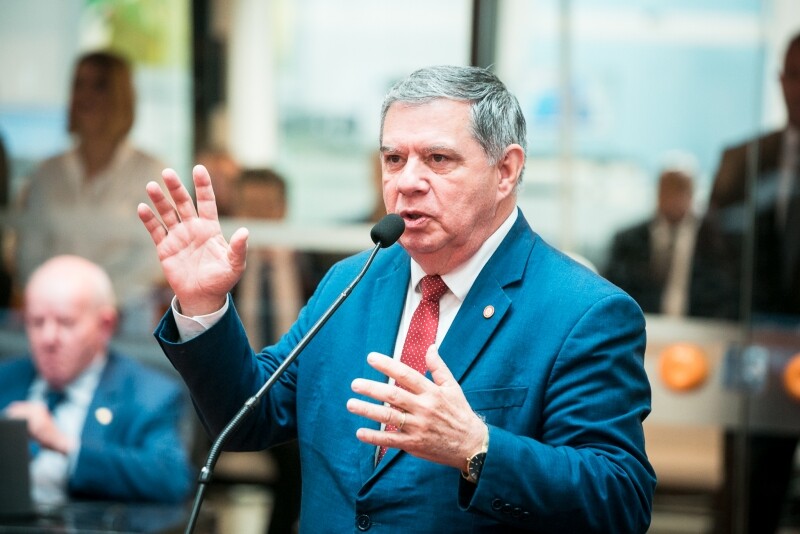 Foto: Agência AL