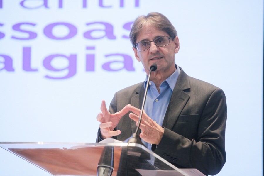 Deputado Neodi Saretta