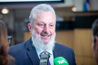 Deputado Padre Pedro Baldissera