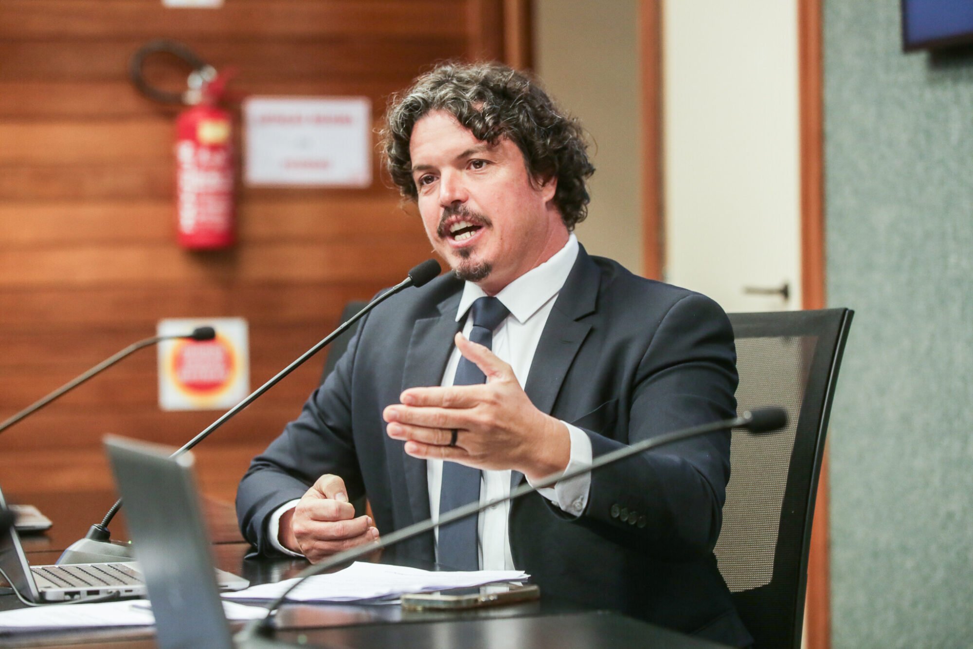 - Deputado Marquito (PSOL)