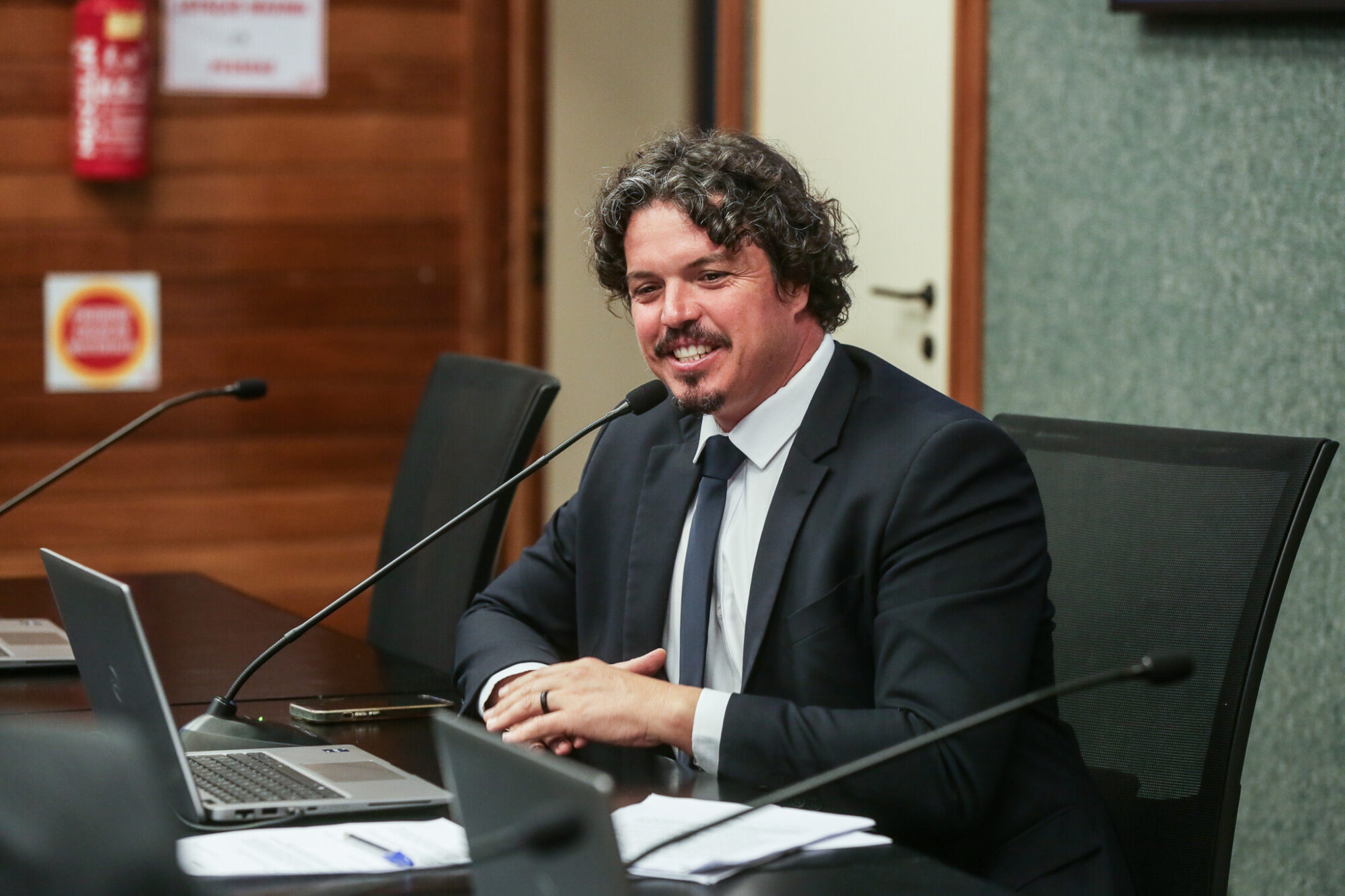 - Deputado Marquito (PSOL)