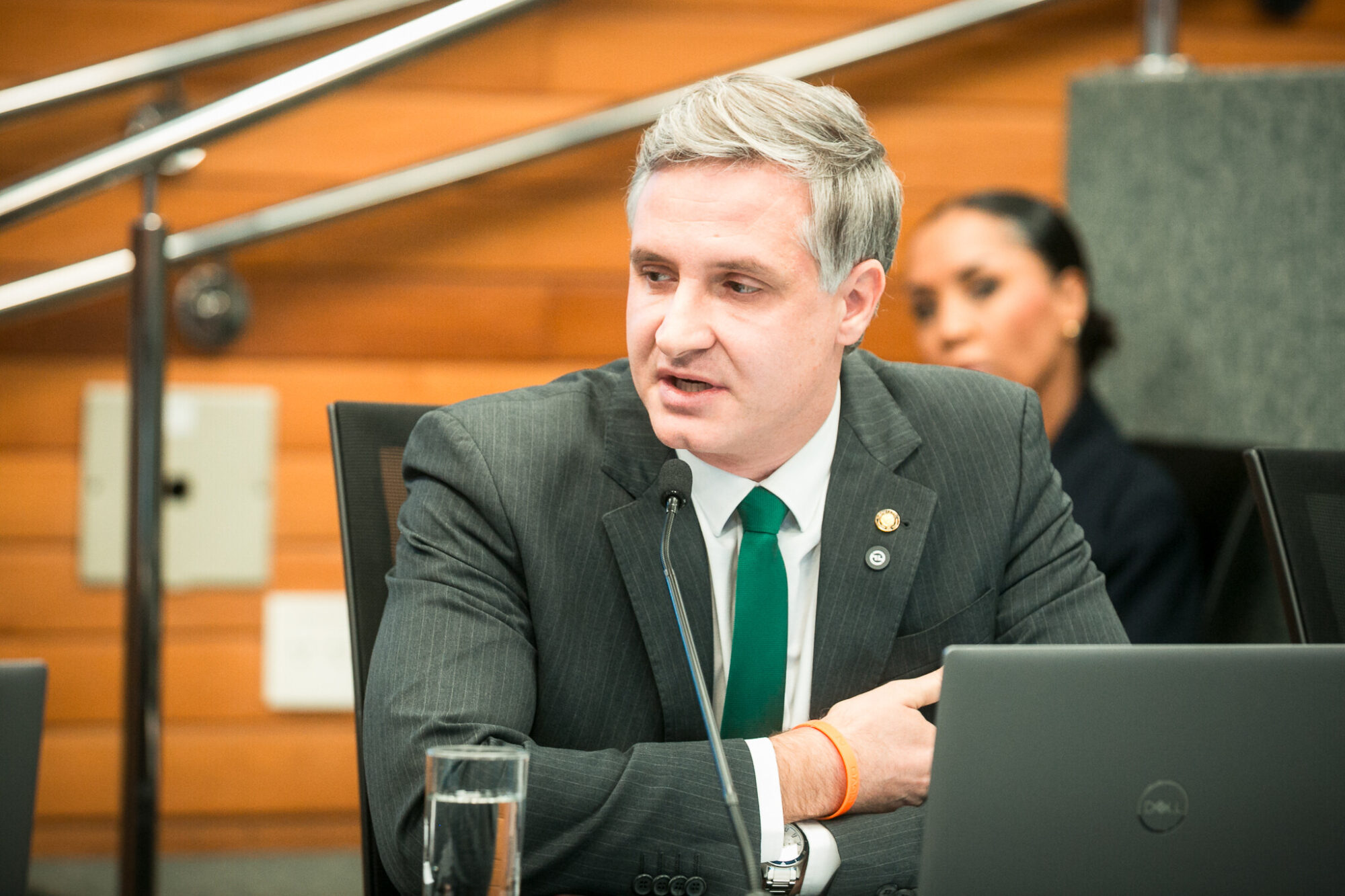 - Deputado Matheus Cadorin (NOVO)