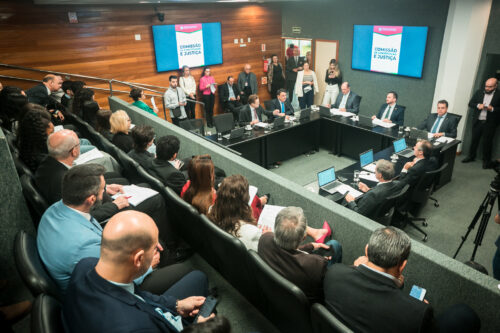 CCJ dá parecer favorável à inclusão de síndrome no rol de deficiências