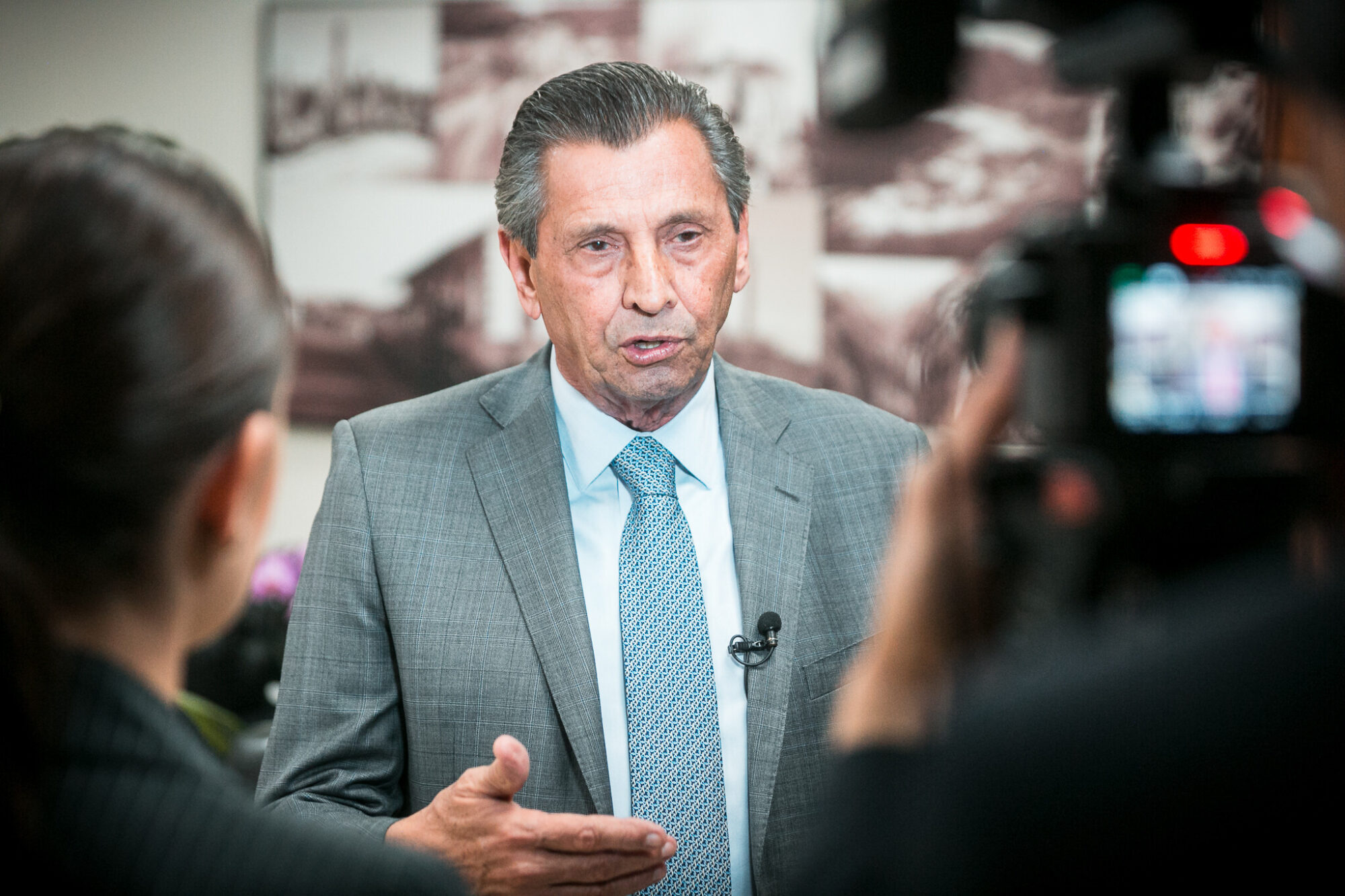 - Deputado Julio Garcia (PSD)