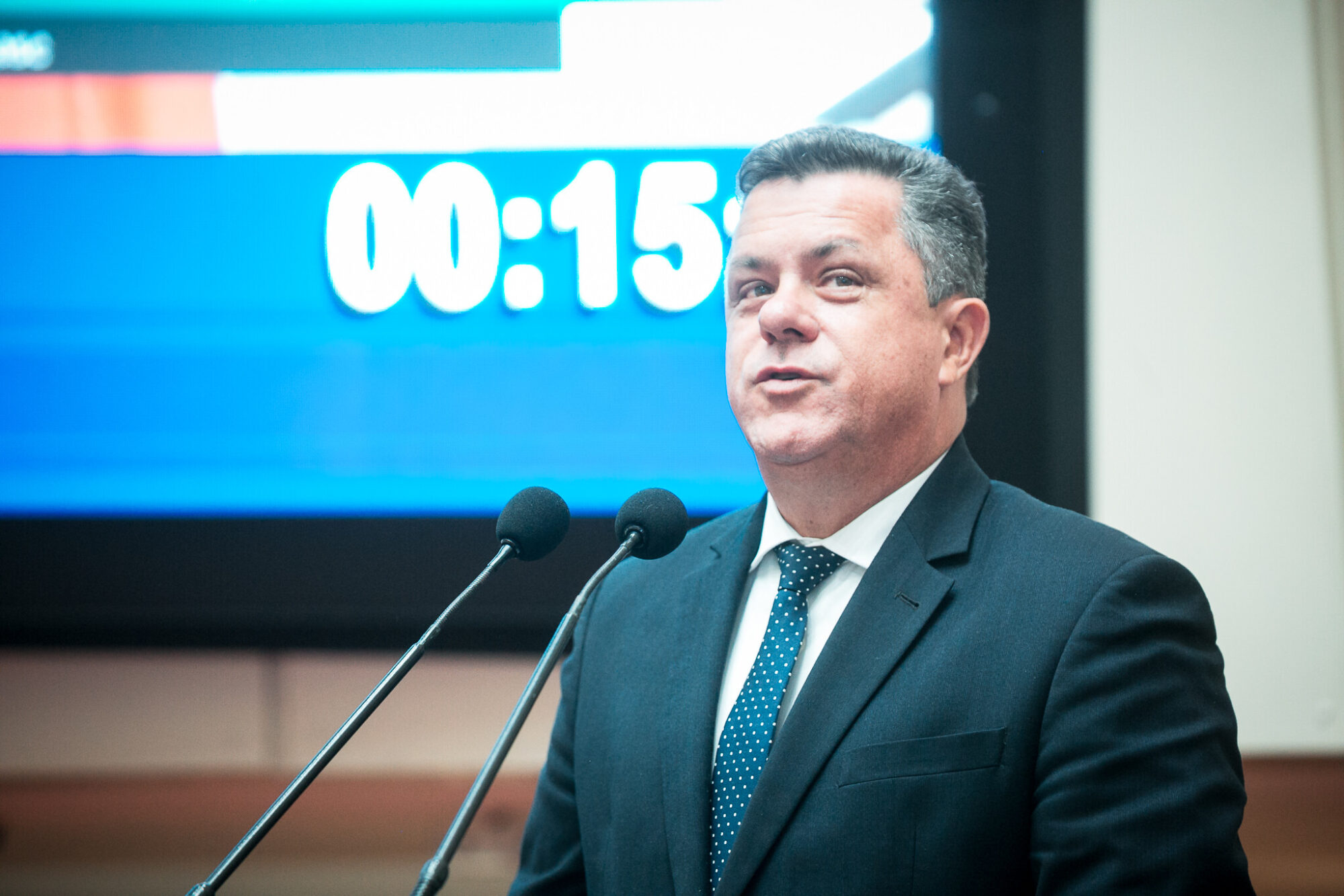 - Deputado Ivan Natz (PL)