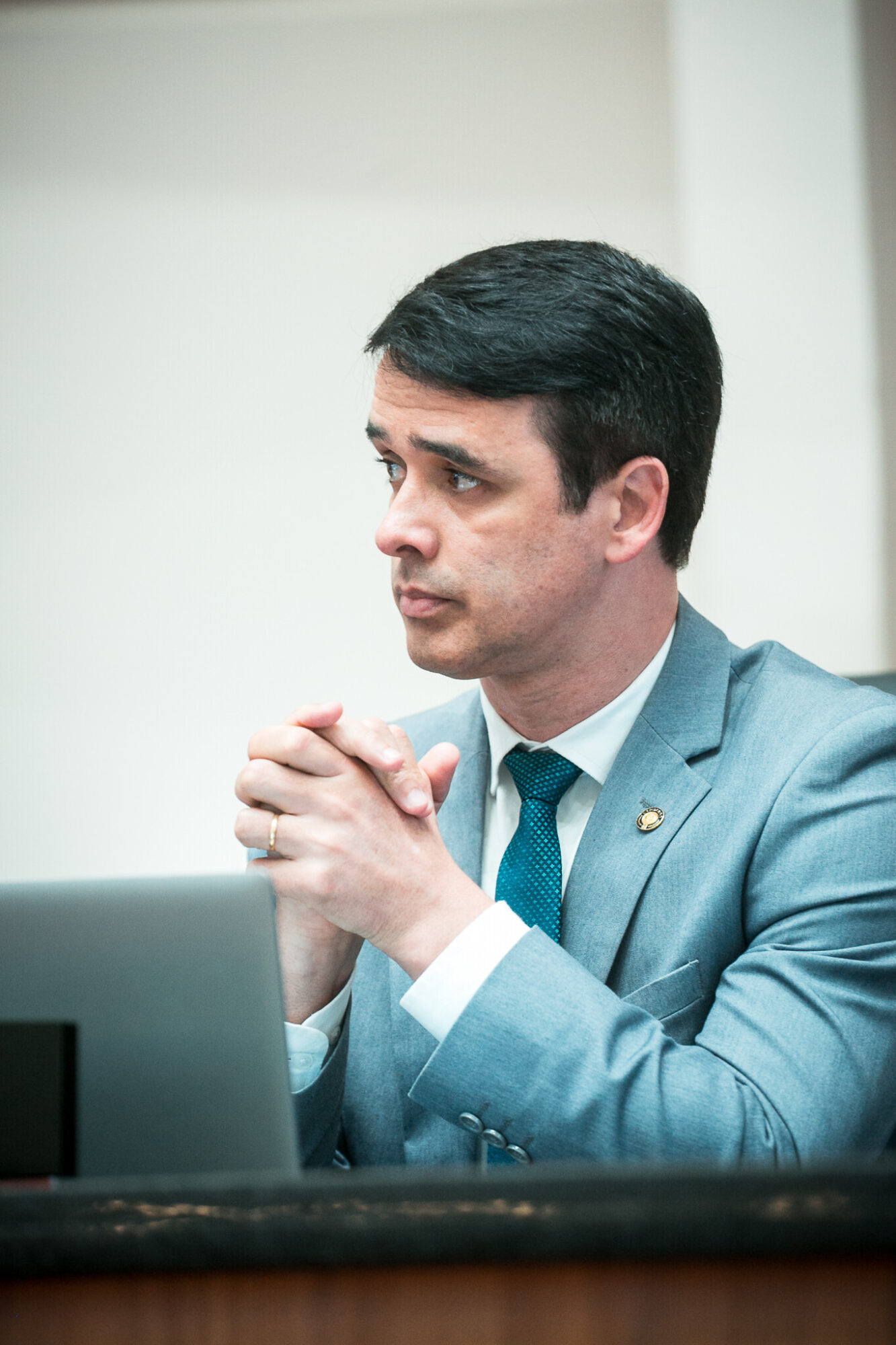 - Deputado Marcos da Rosa (União)