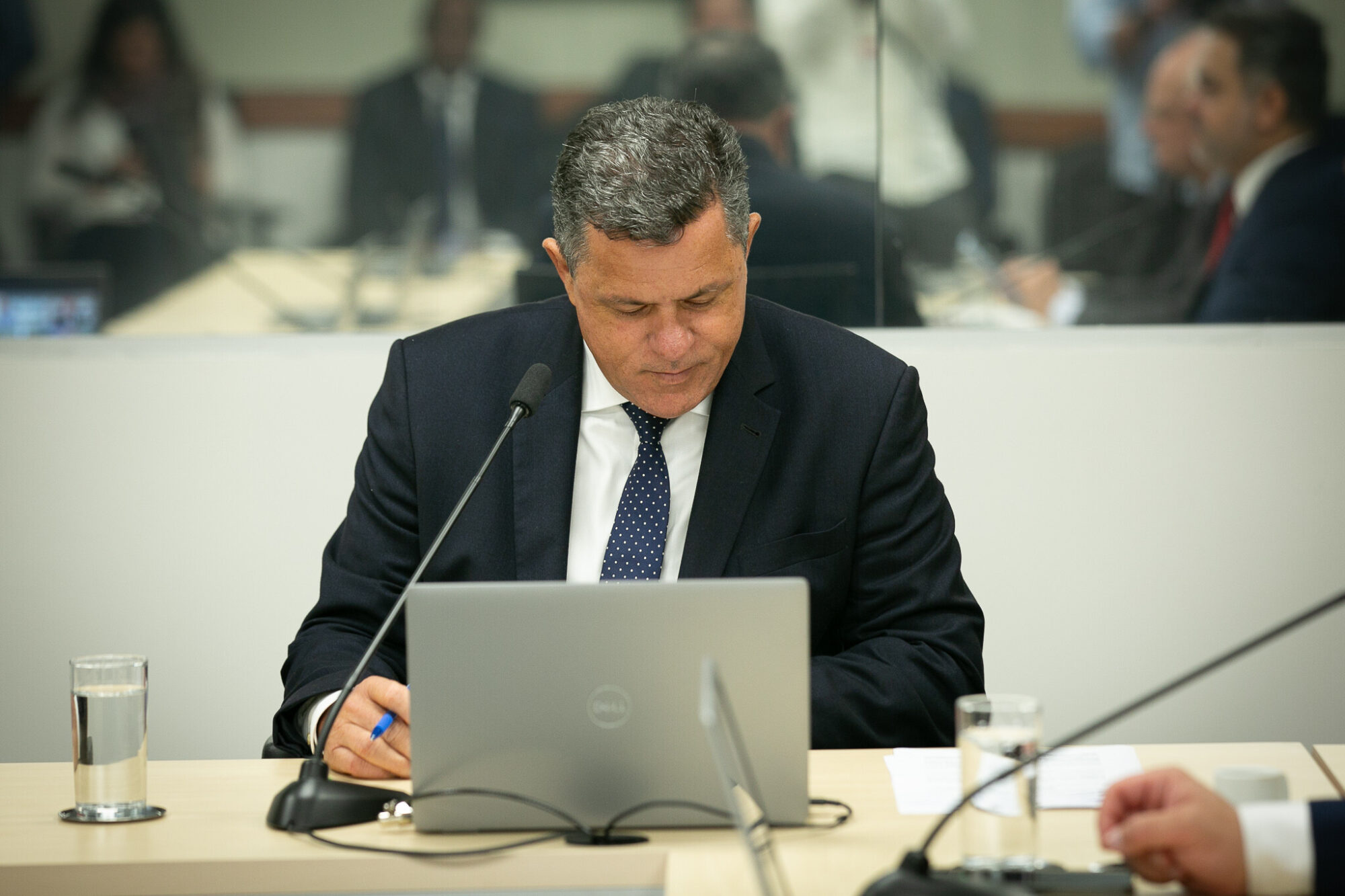 - Deputado Ivan Natz (PL)
