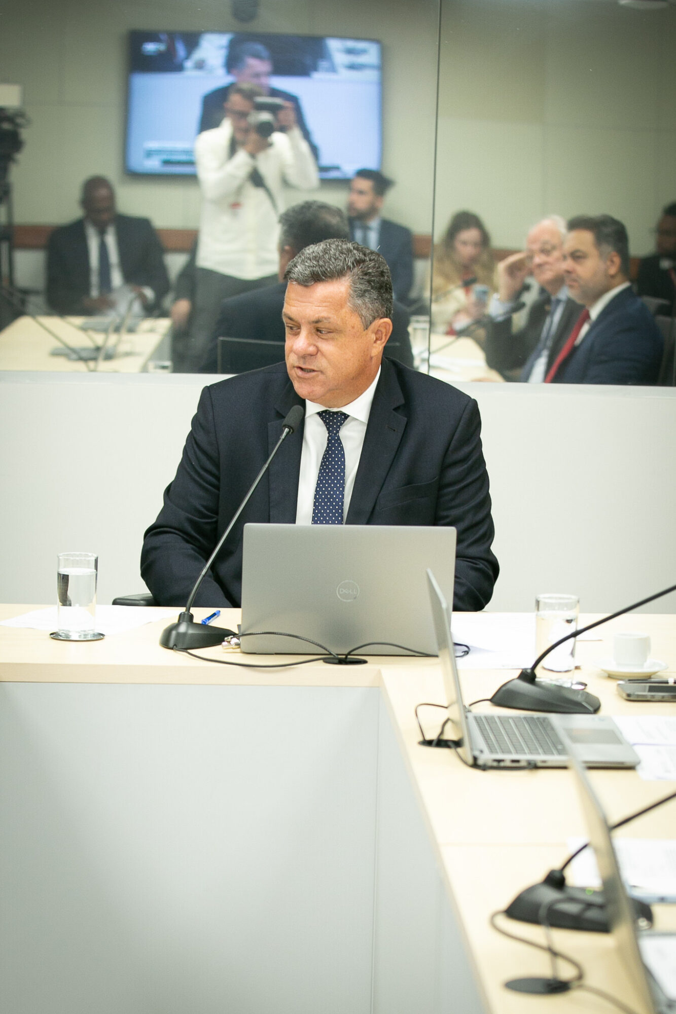 - Deputado Ivan Natz (PL)