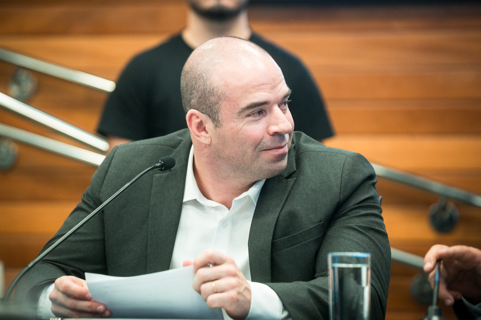 - Deputado Jessé Lopes (PL)
