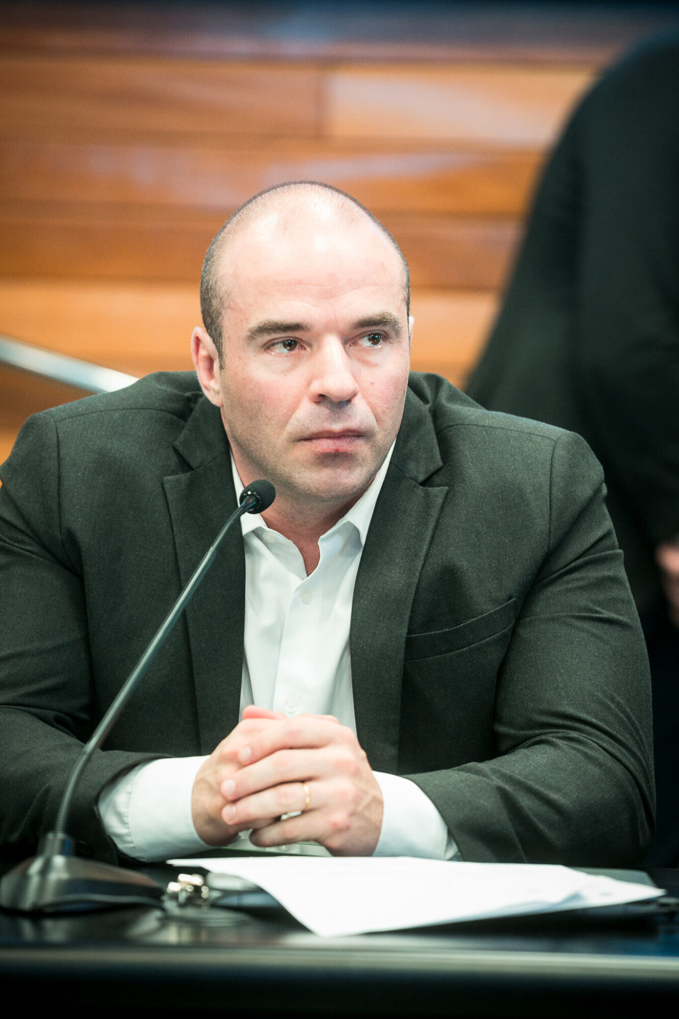 - Deputado Jessé Lopes (PL)