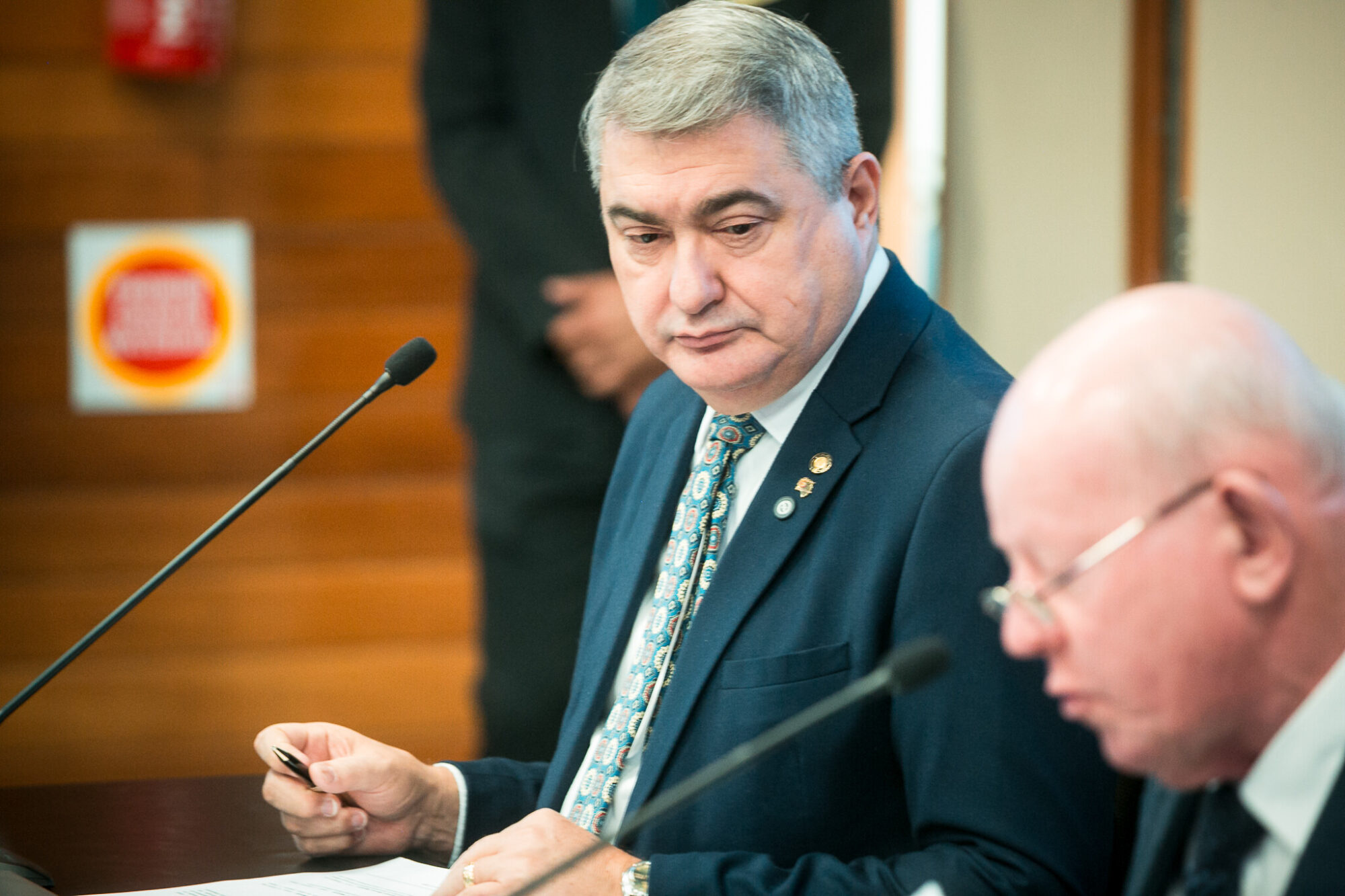 - Deputado Antídio Lunelli (MDB)