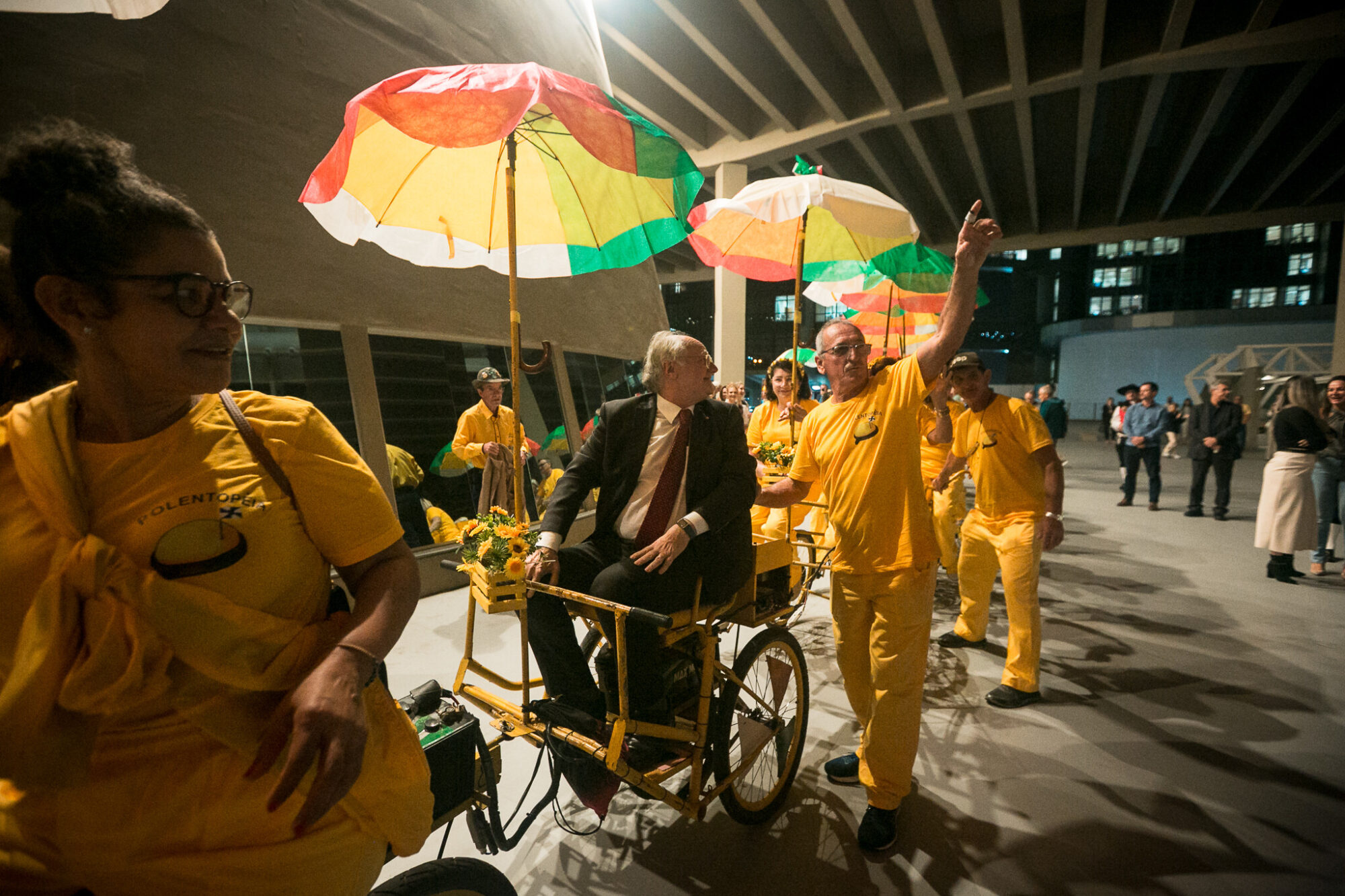 Foto: Bruno Collaço / Agência AL