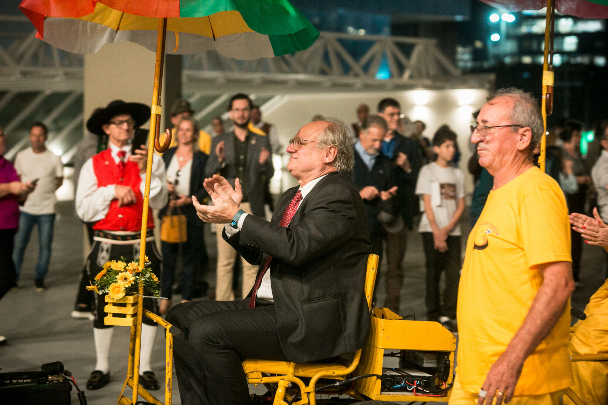 Foto: Bruno Collaço / Agência AL