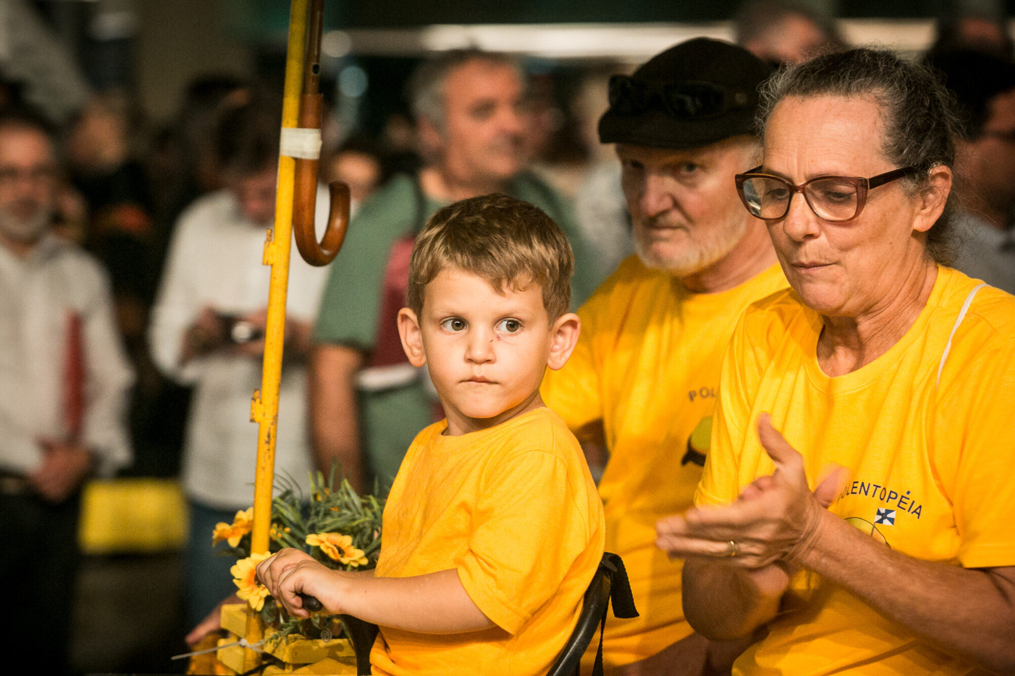 Foto: Bruno Collaço / Agência AL