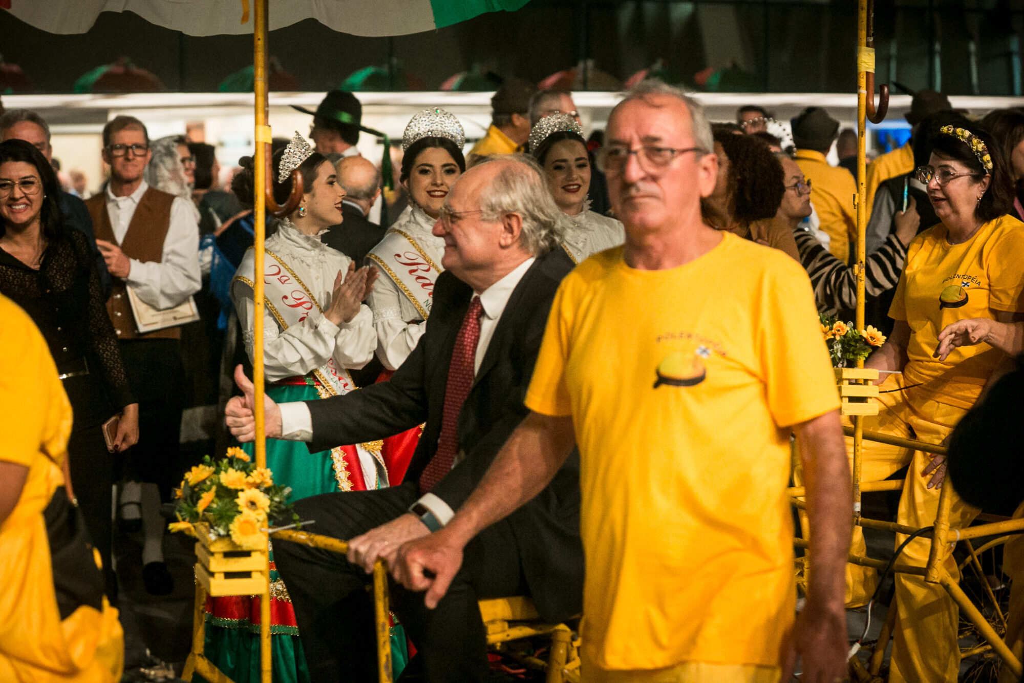 Foto: Bruno Collaço / Agência AL