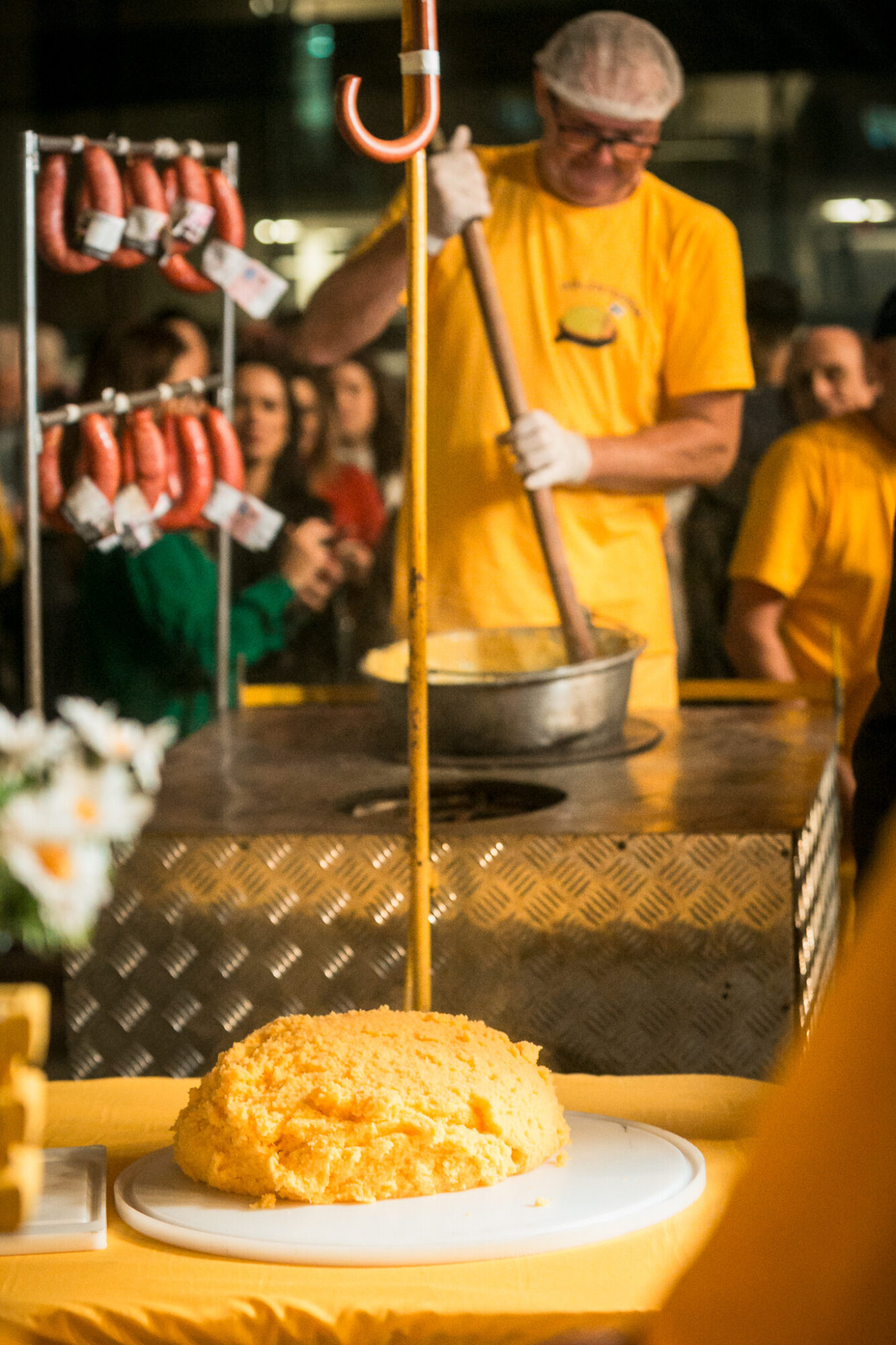 Foto: Bruno Collaço / Agência AL