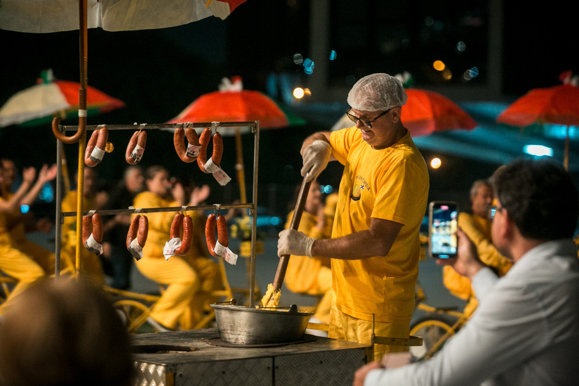 Foto: Bruno Collaço / Agência AL
