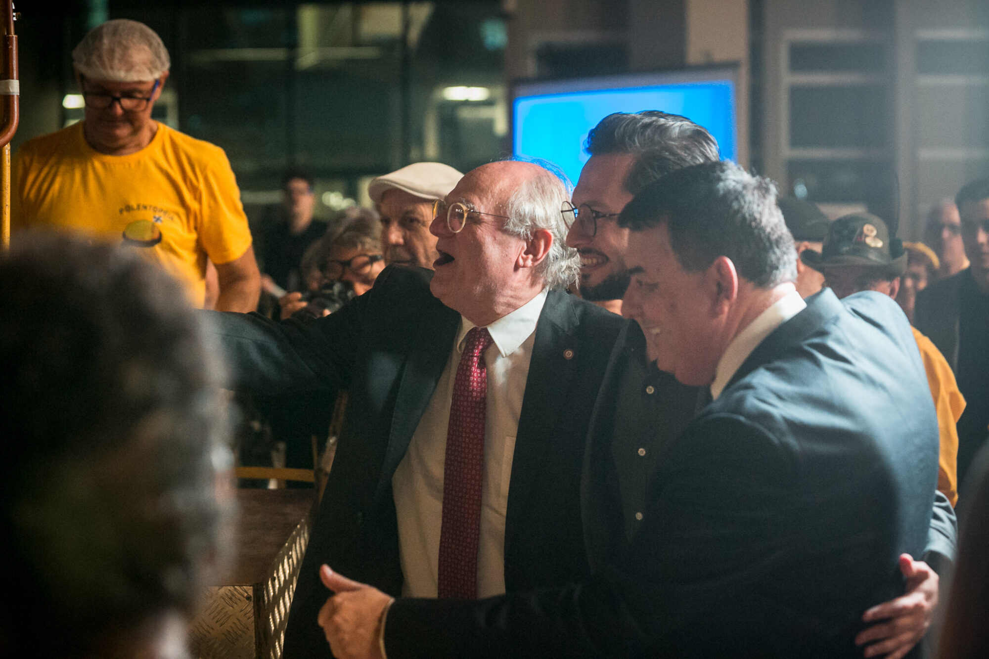 Foto: Bruno Collaço / Agência AL