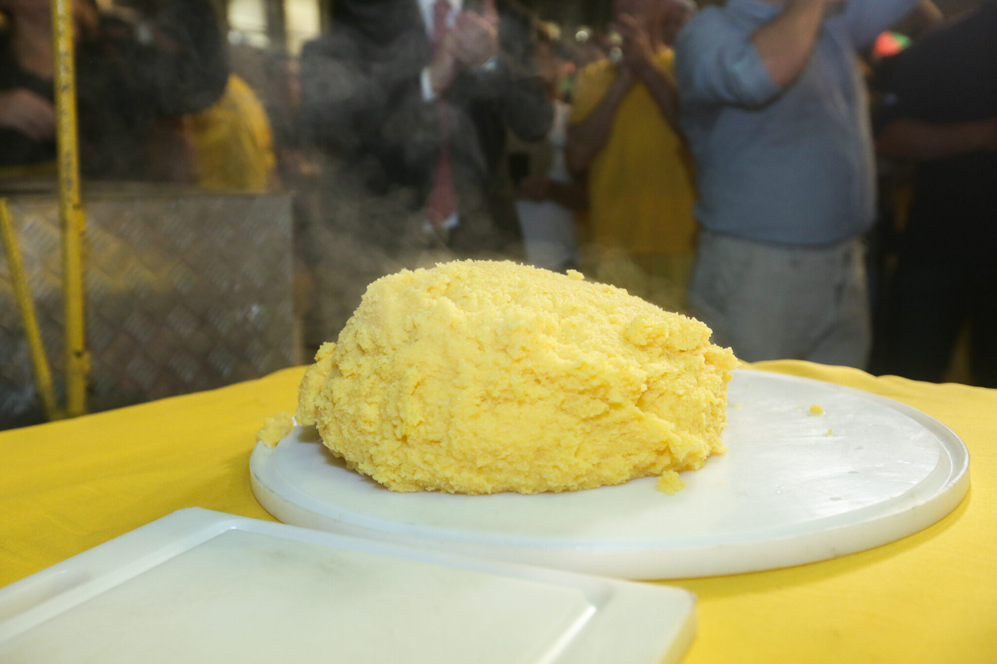 Foto: Jeferson Baldo / Agência AL