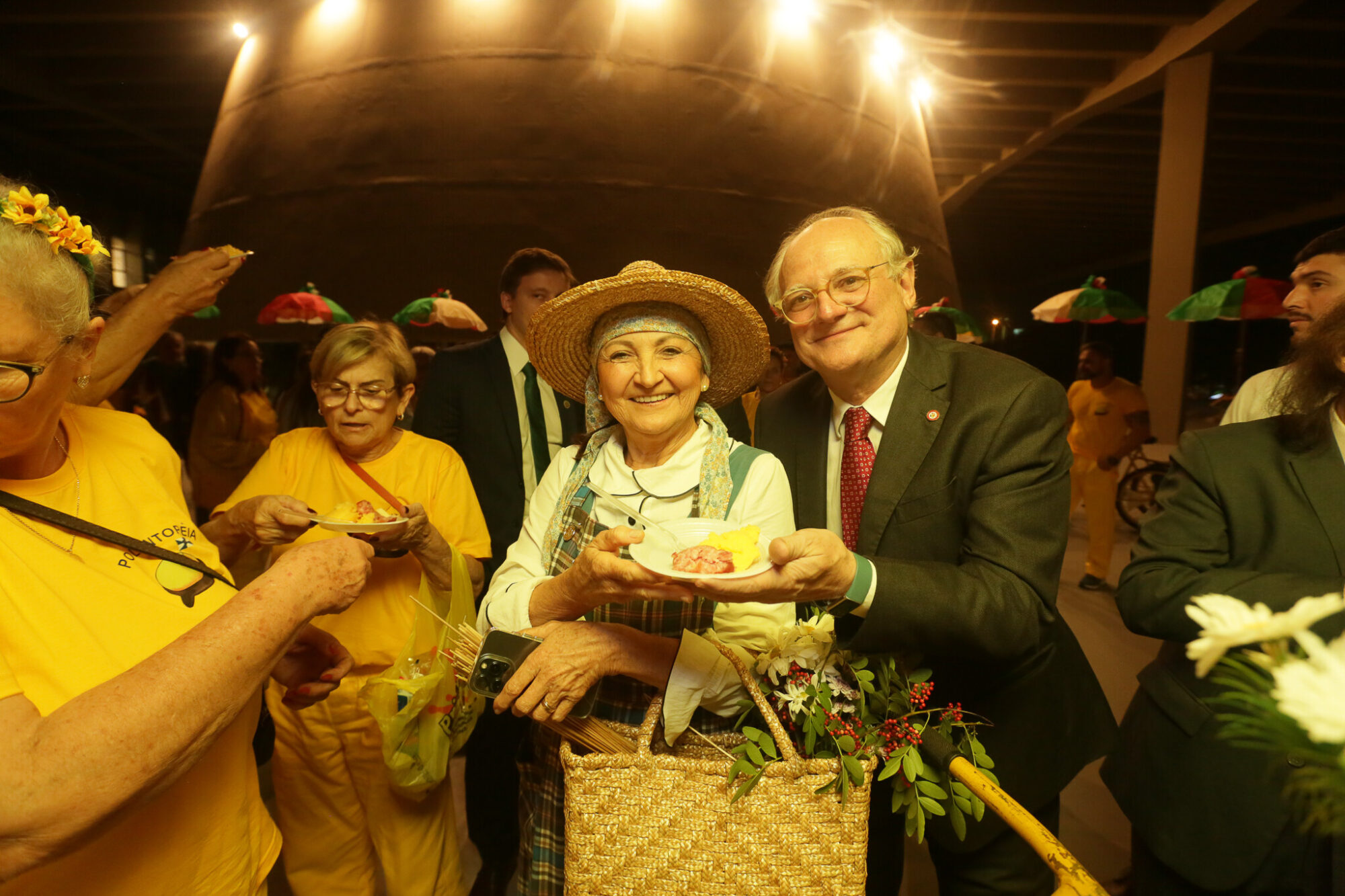 Foto: Jeferson Baldo / Agência AL