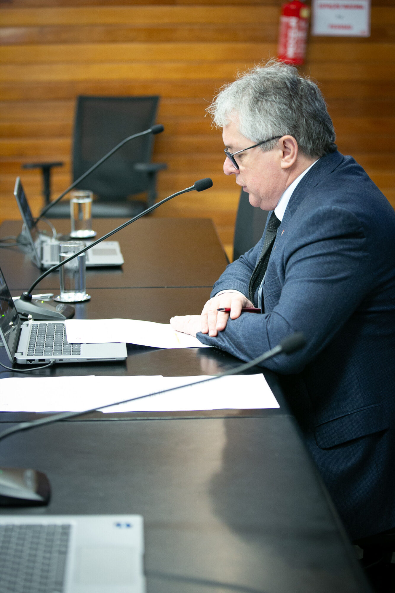 - Deputado Tiago Zilli (MDB)