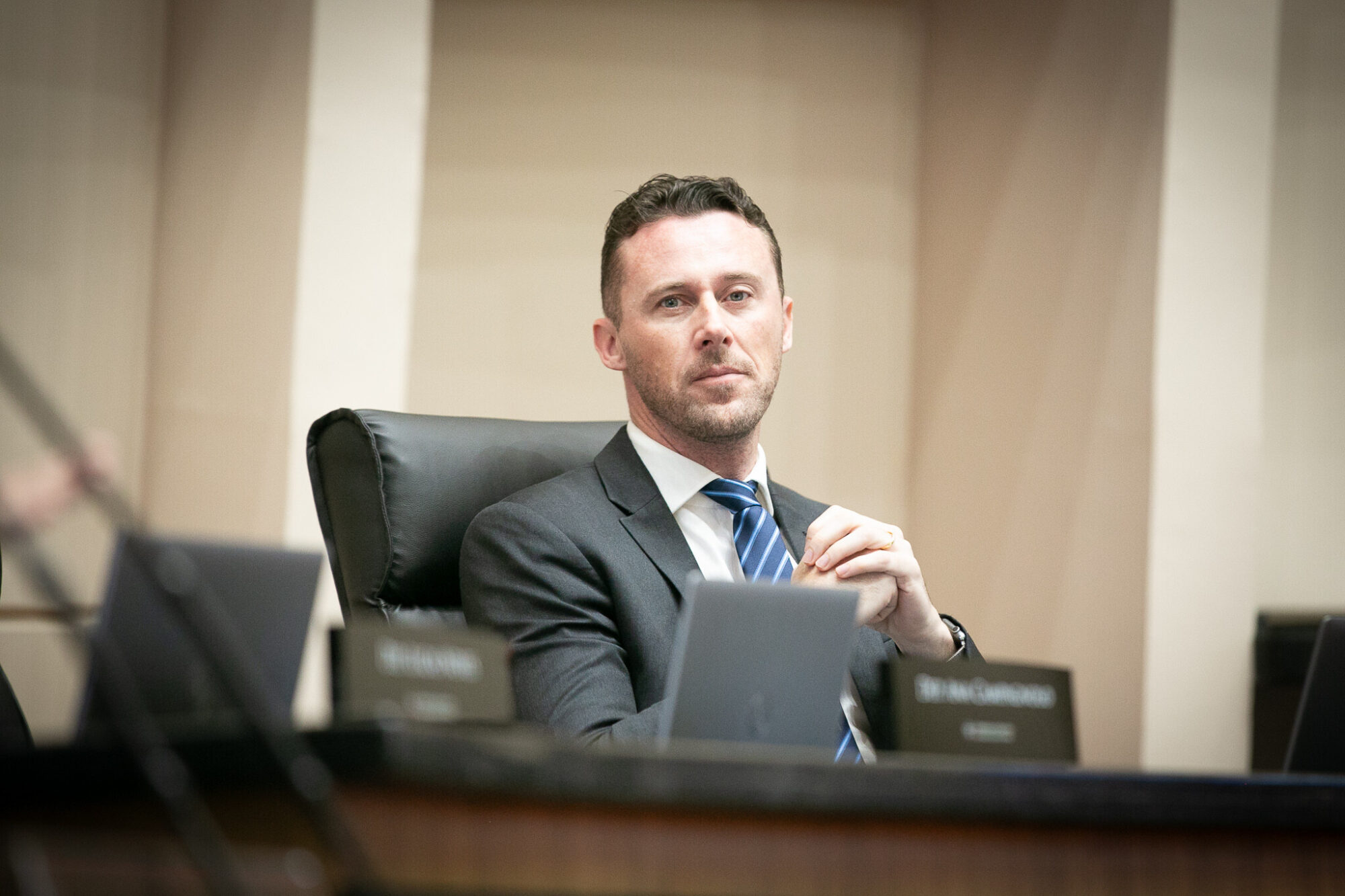 - Deputado Fernando Krelling (MDB)
