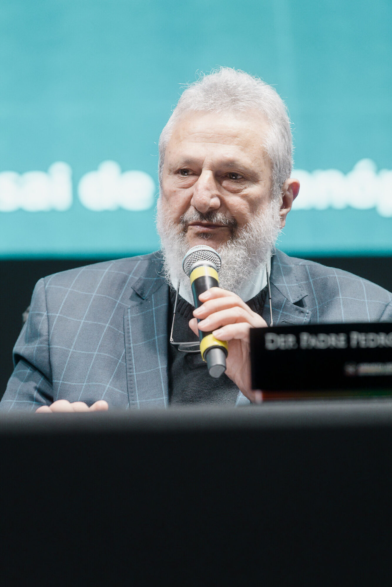 - Deputado Dr. Vicente Caropreso (PSDB)