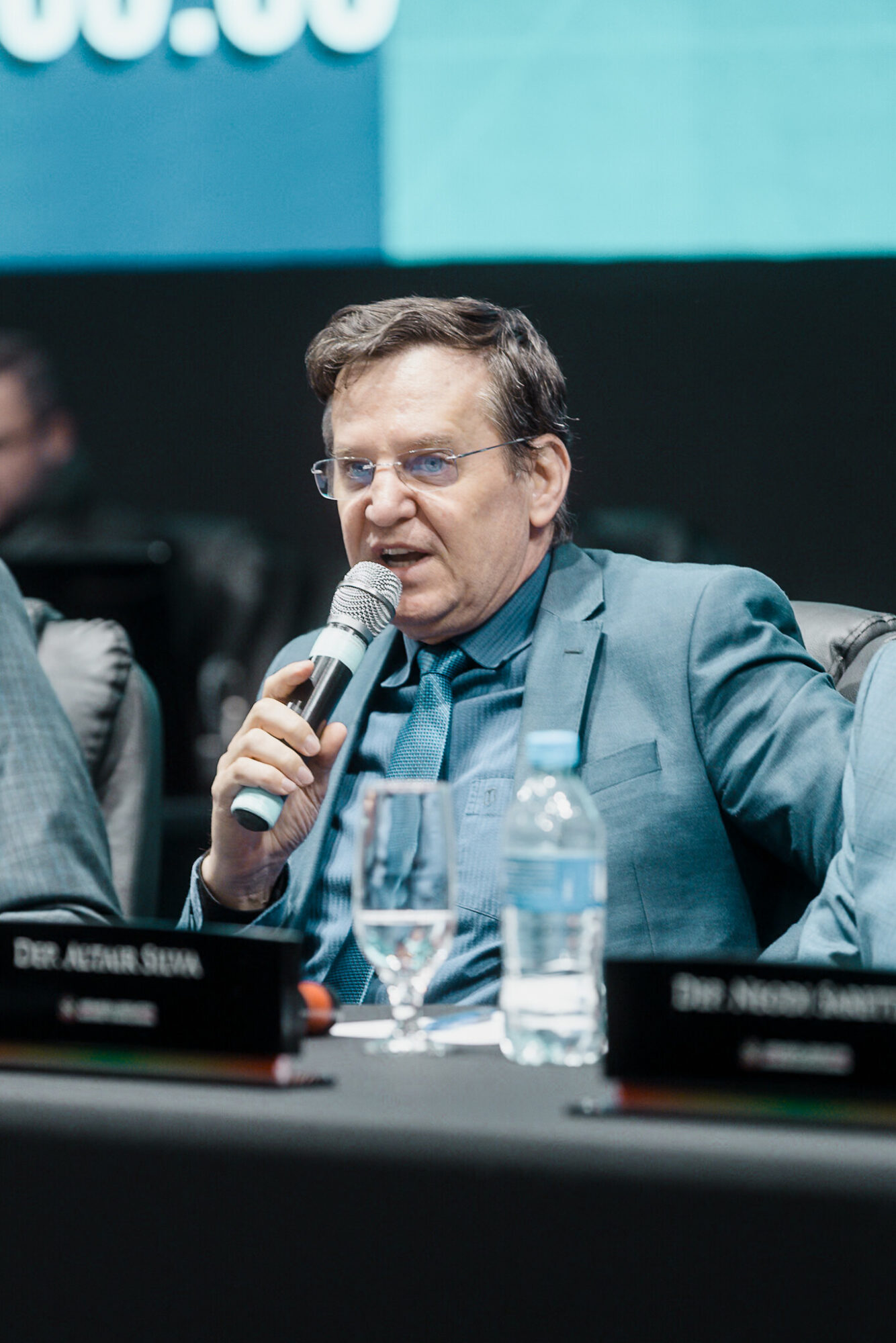 - Deputado Jair Miotto (União)