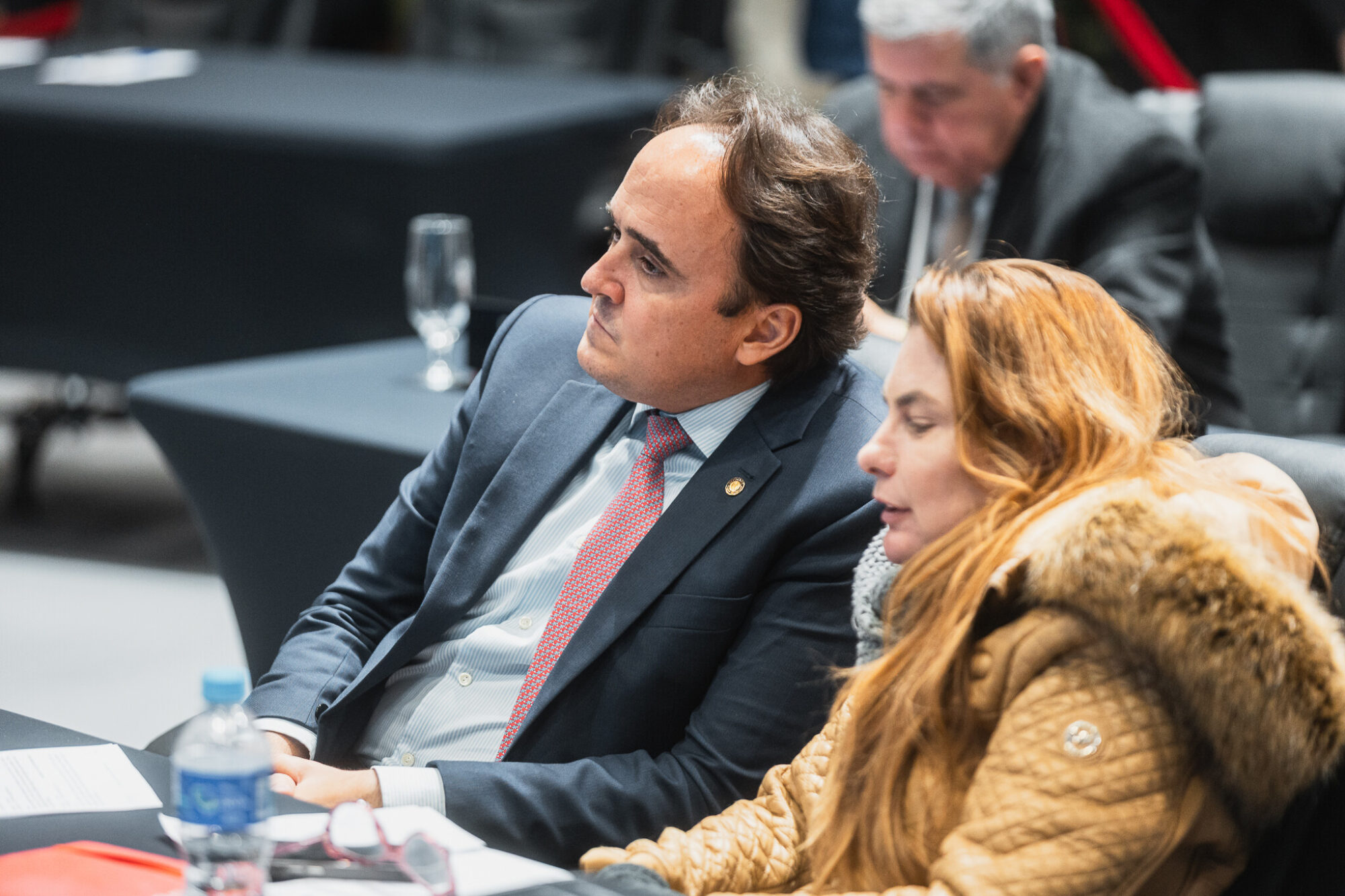 - Deputado Carlos Humberto (PL)