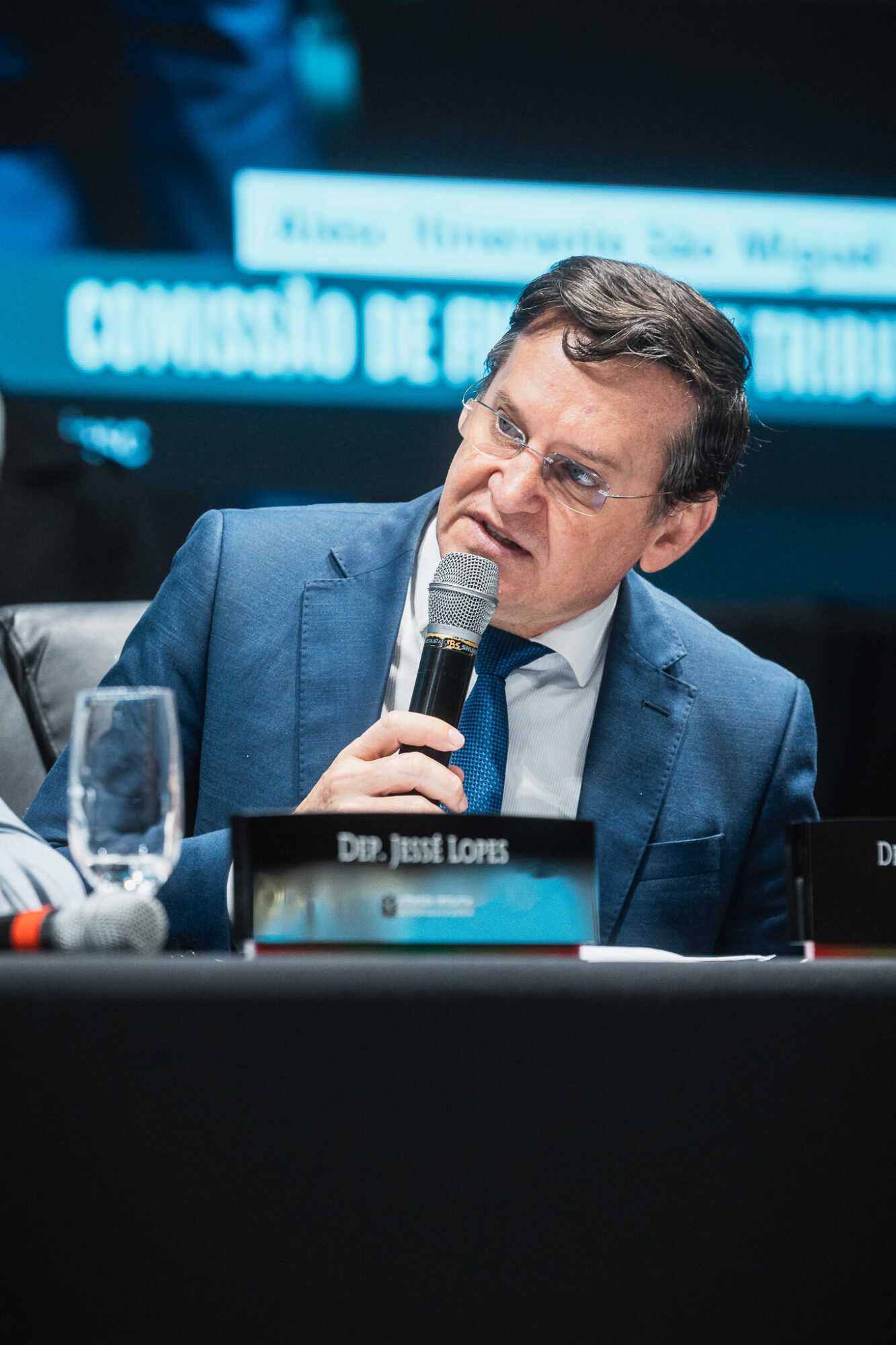 - Deputado Jair Miotto (União)