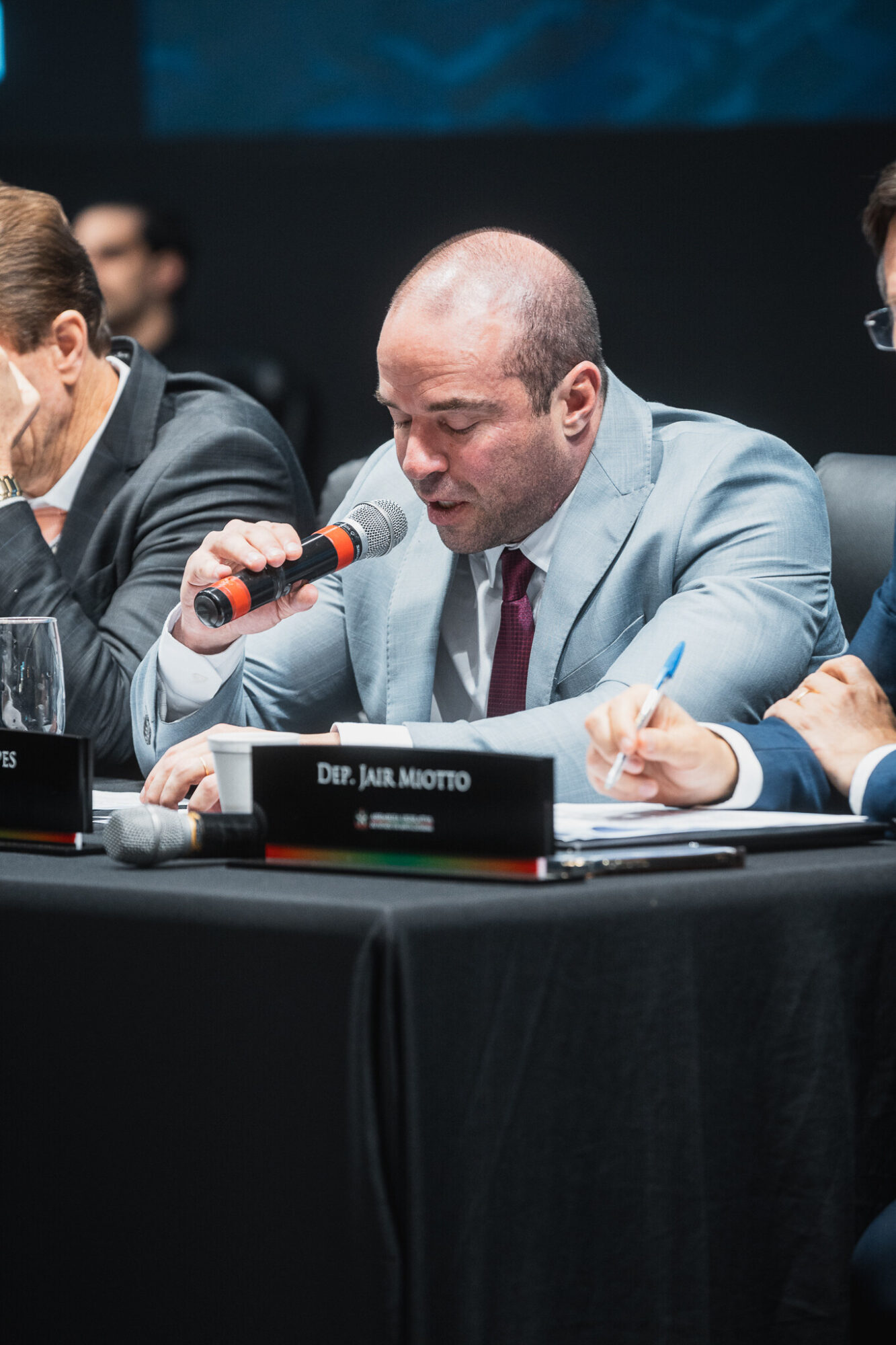 - Deputado Jessé Lopes (PL)