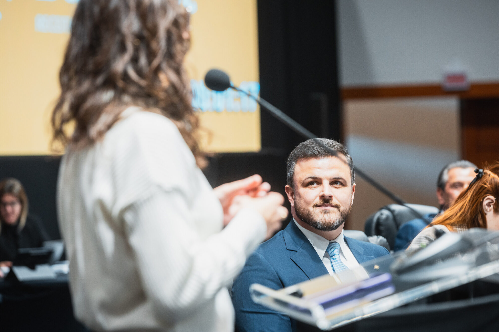 - Deputado Lucas Neves (Podemos)