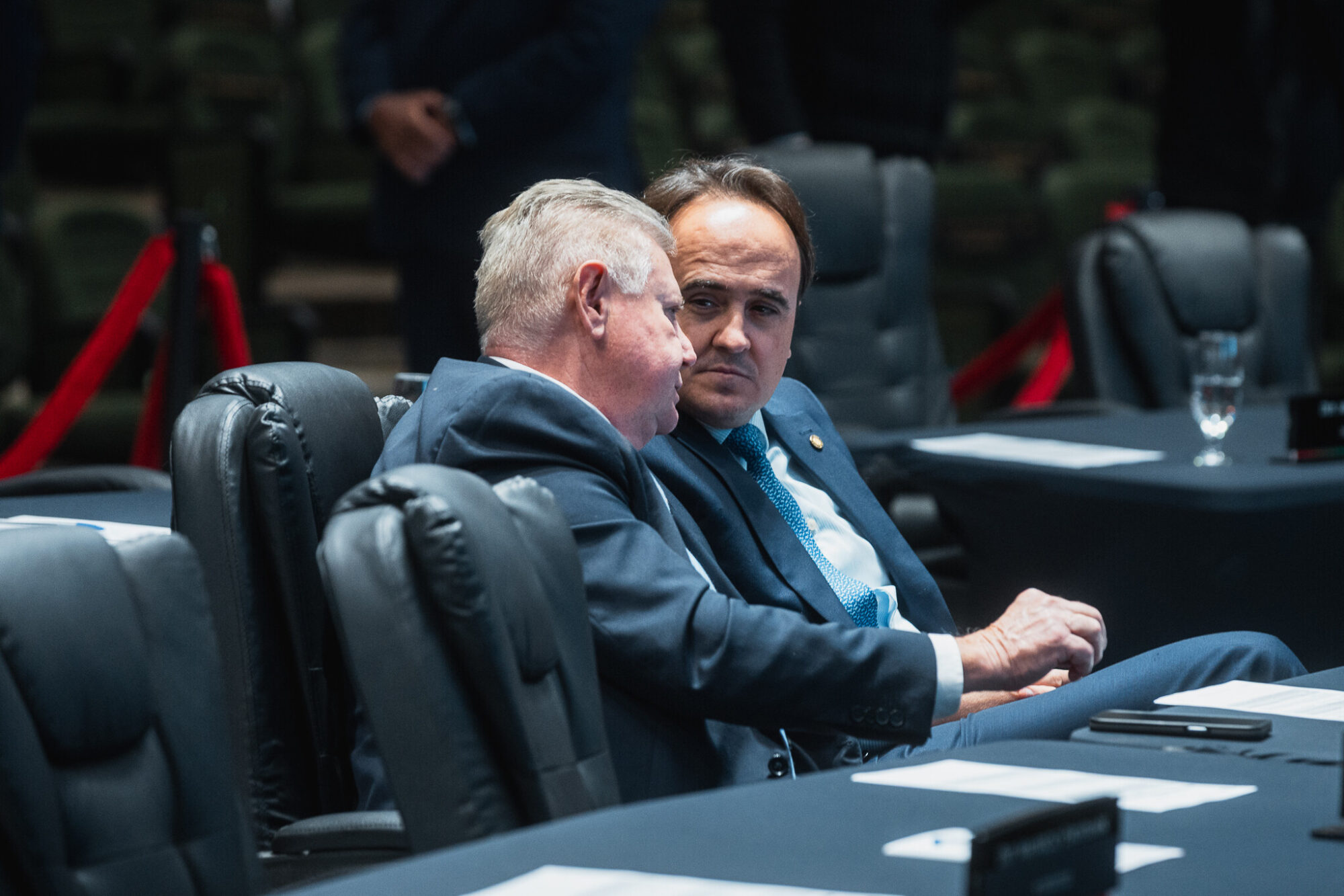 - Deputado Carlos Humberto (PL)