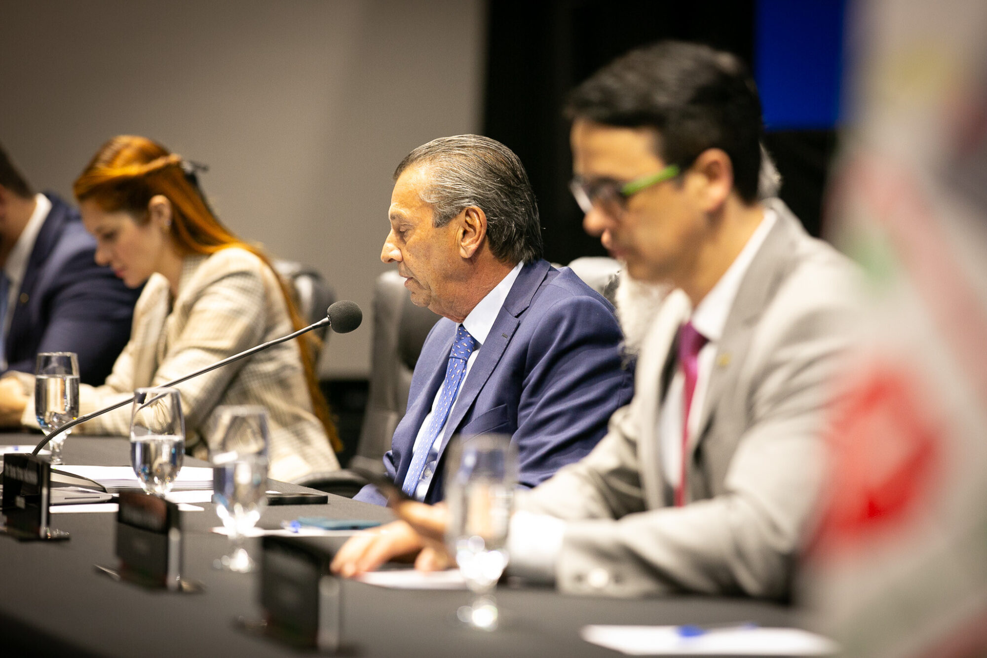 - Deputado Julio Garcia (PSD)