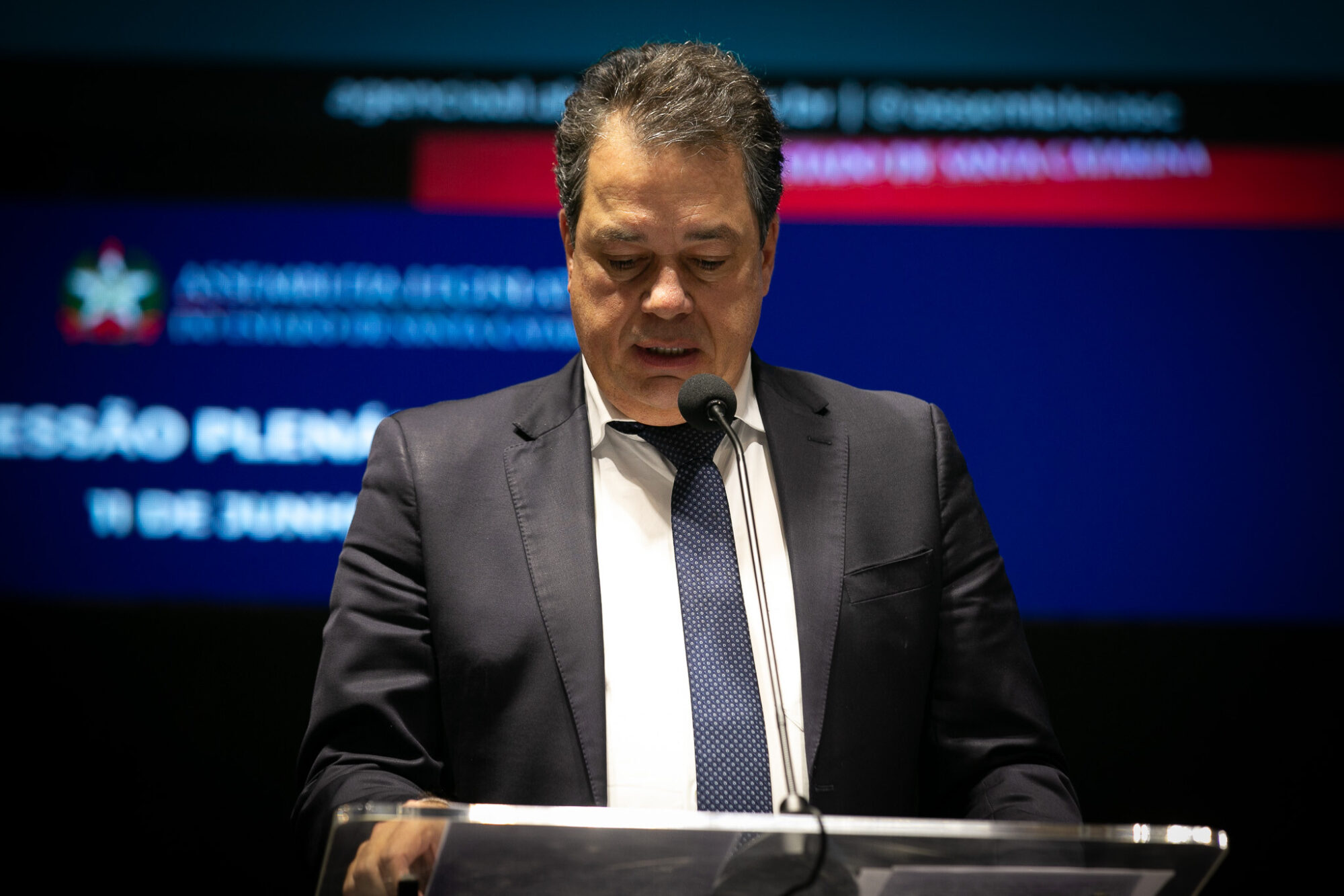 - Deputado Rodrigo Minotto (PDT)