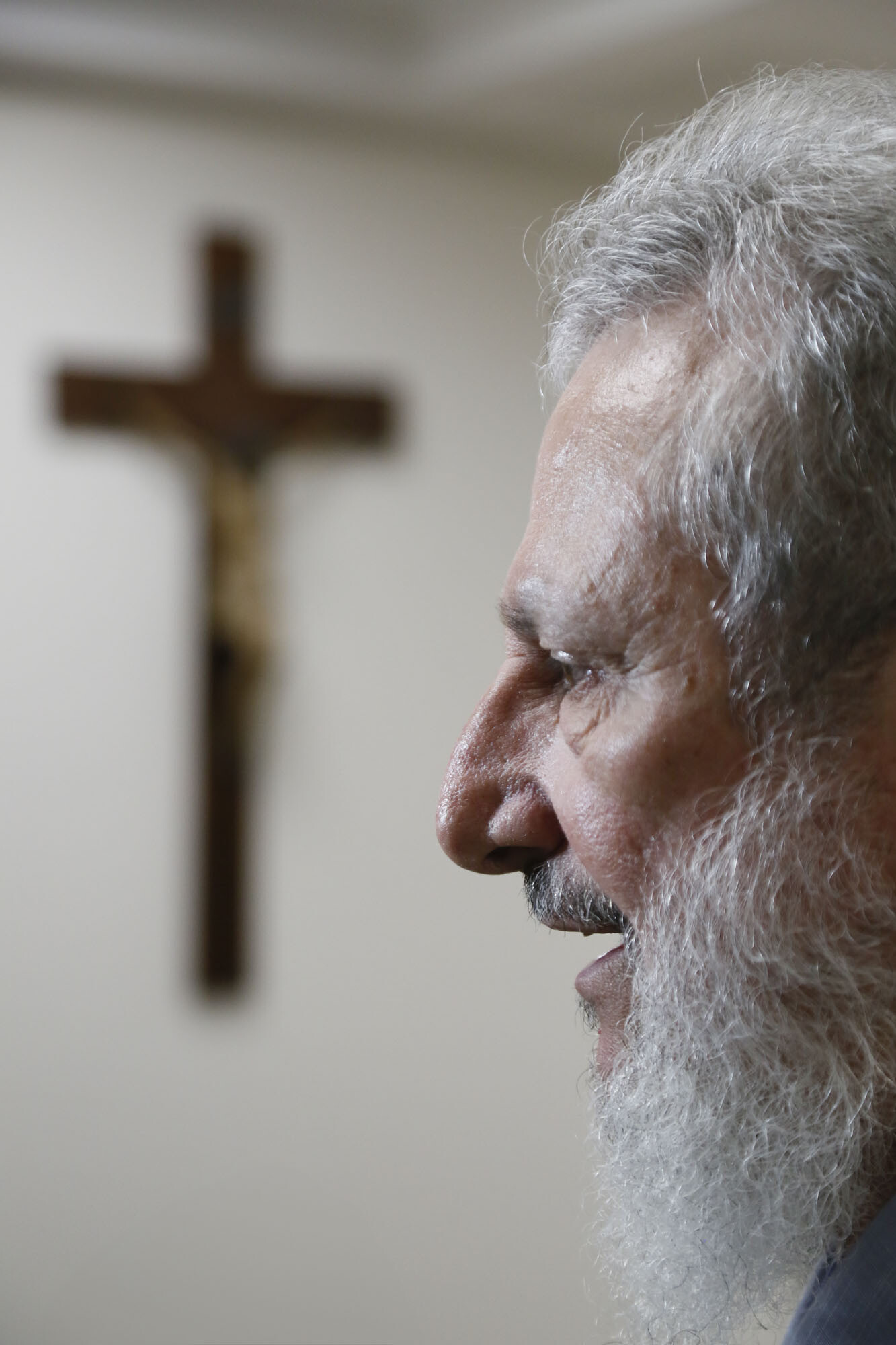 Deputado Padre Pedro Baldissera