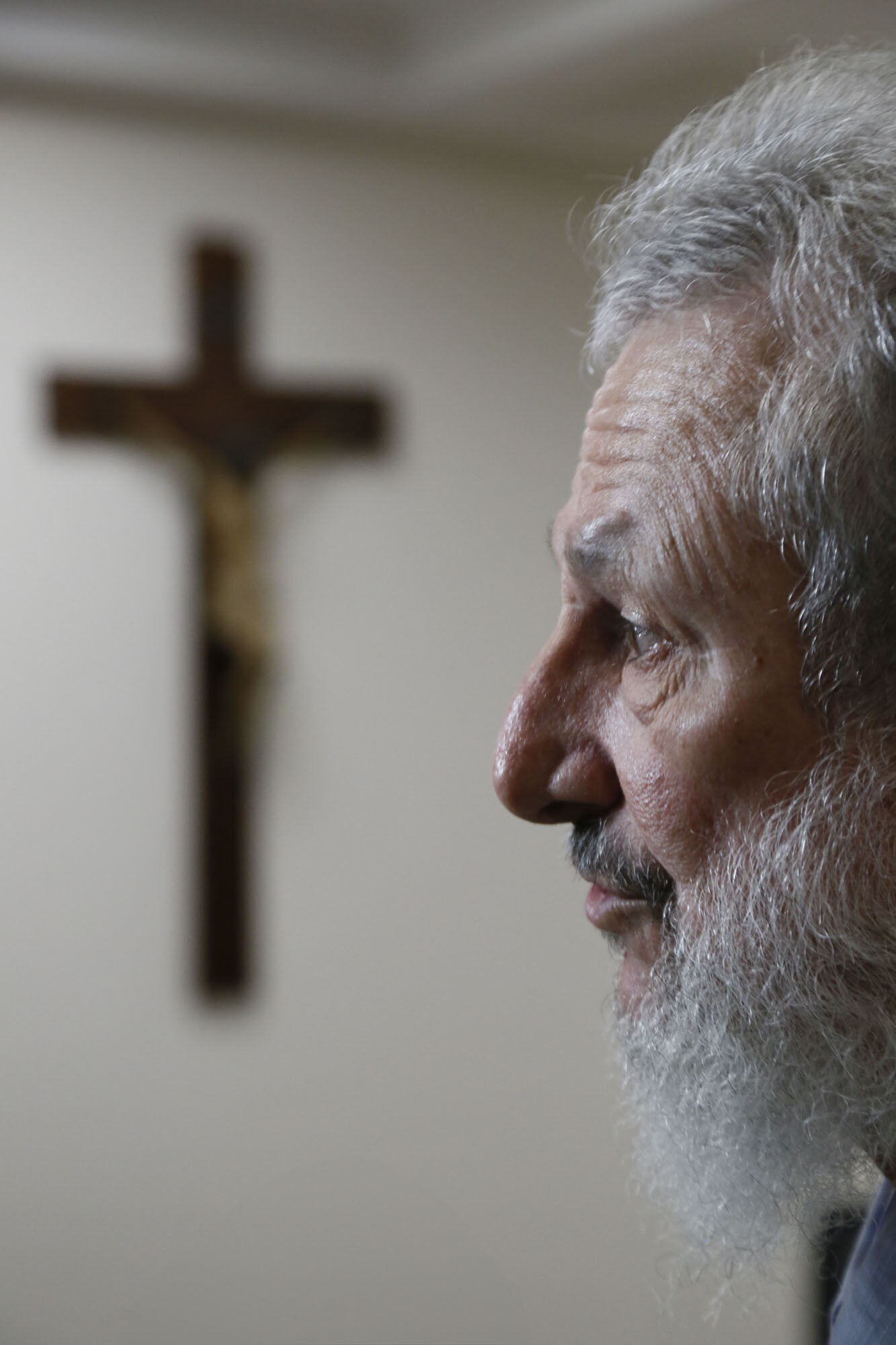 Deputado Padre Pedro Baldissera