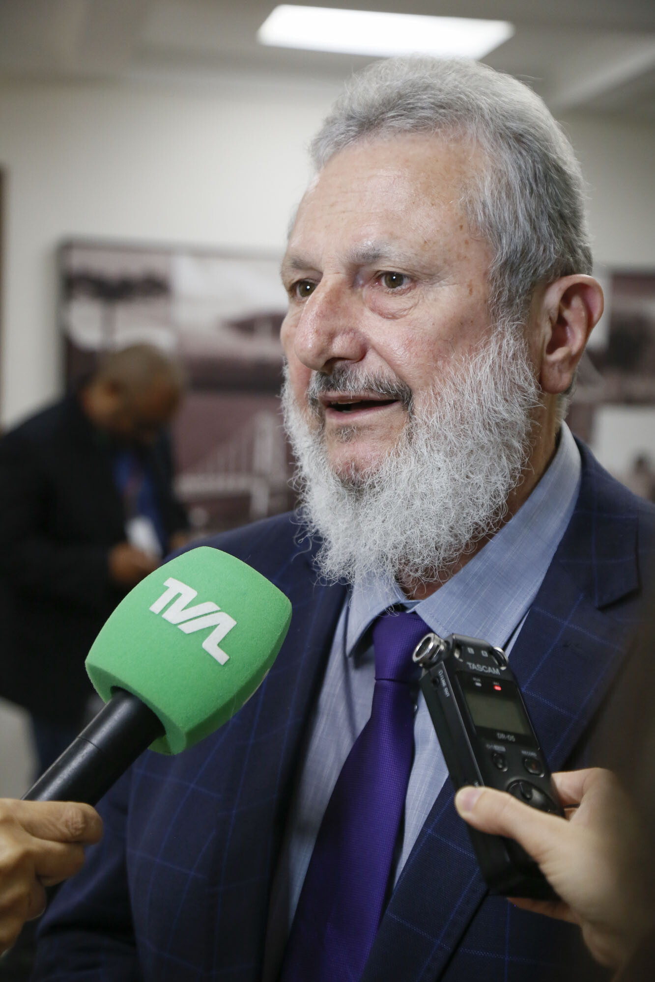 Deputado Padre Pedro Baldissera