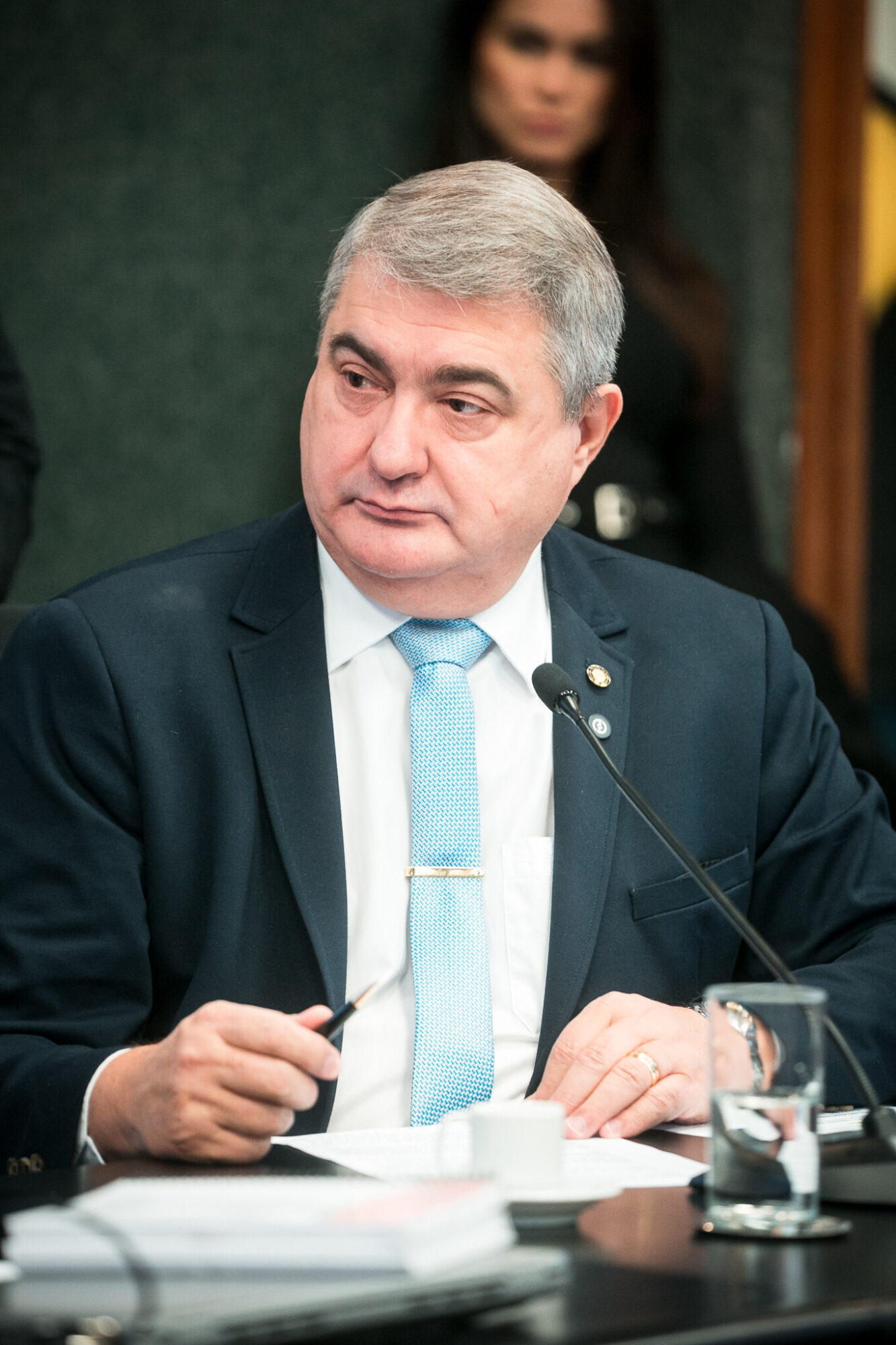 - Deputado Antídio Lunelli (MDB)